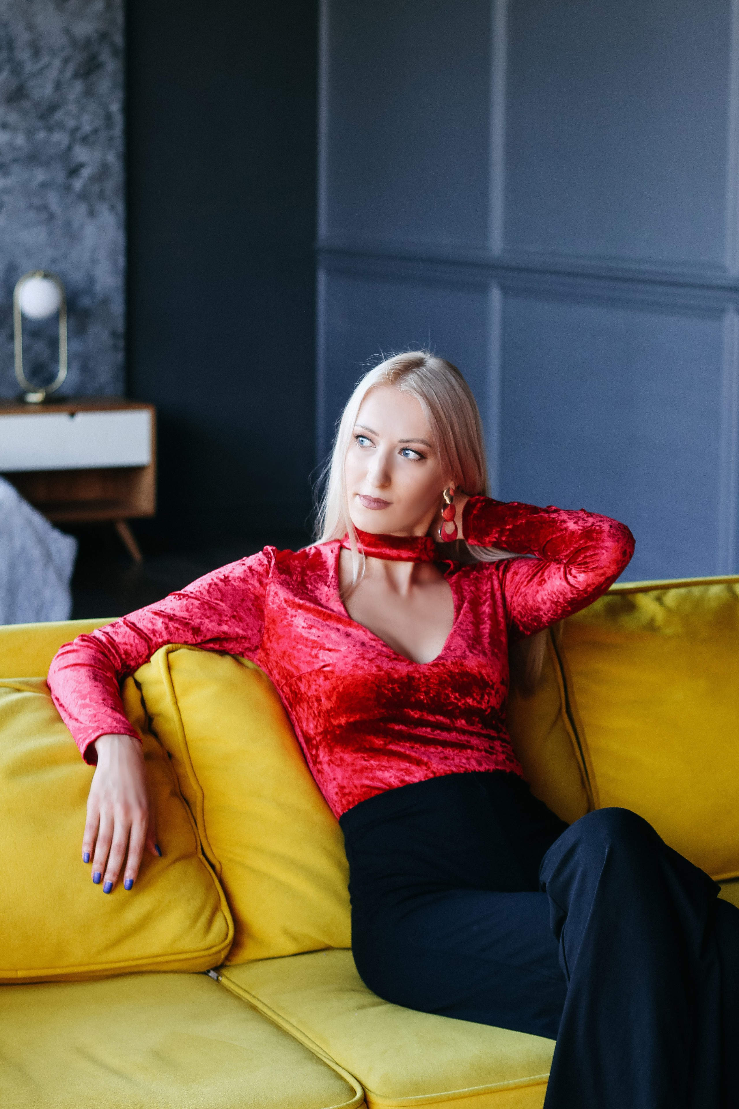 С. Фотограф Екатеринбург Елена Минина