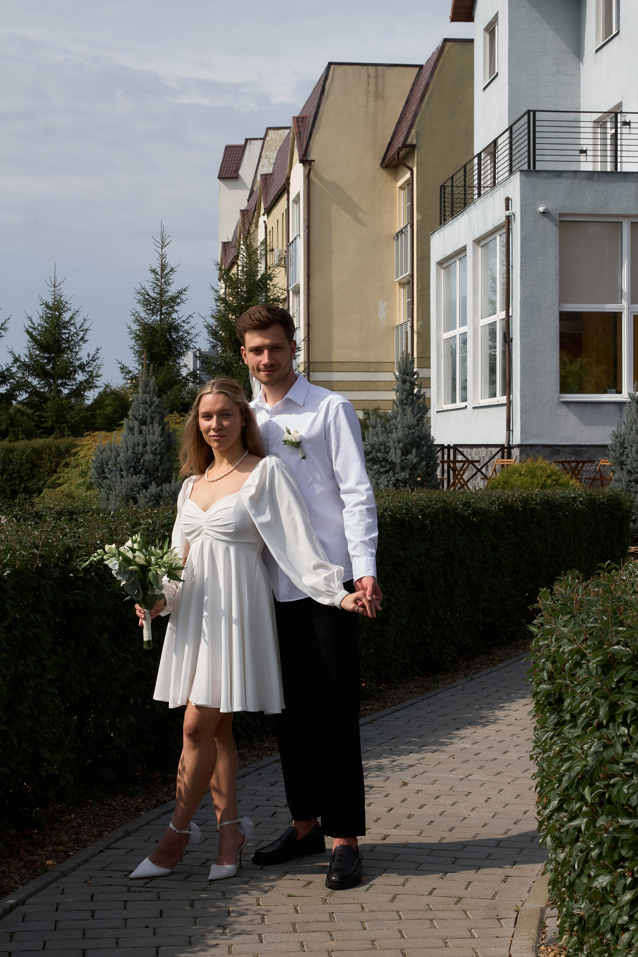 К & М. Фотограф Екатеринбург Елена Минина