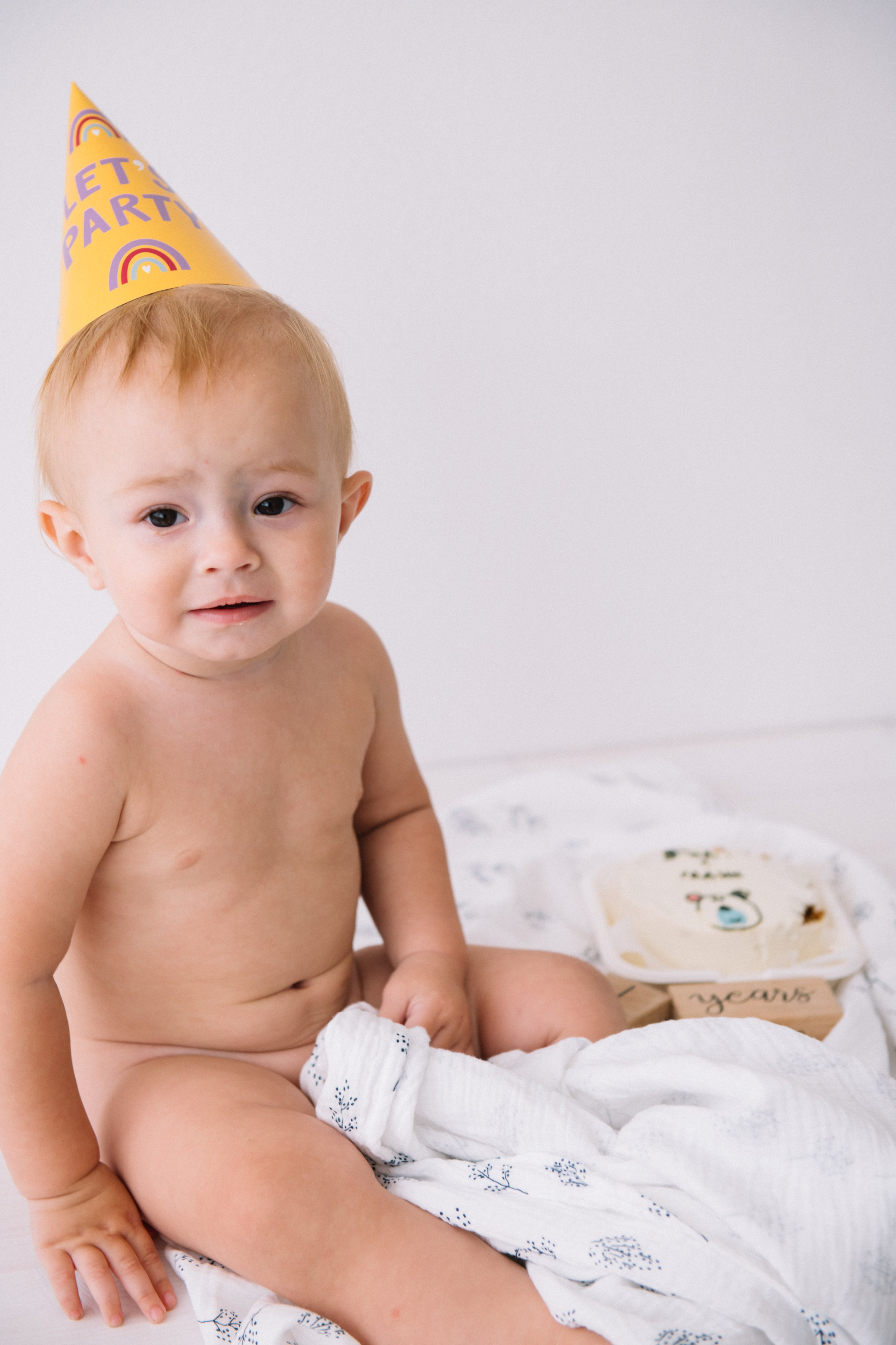 День рождения. Детский и семейный фотограф в Армавире Даша Зубкова