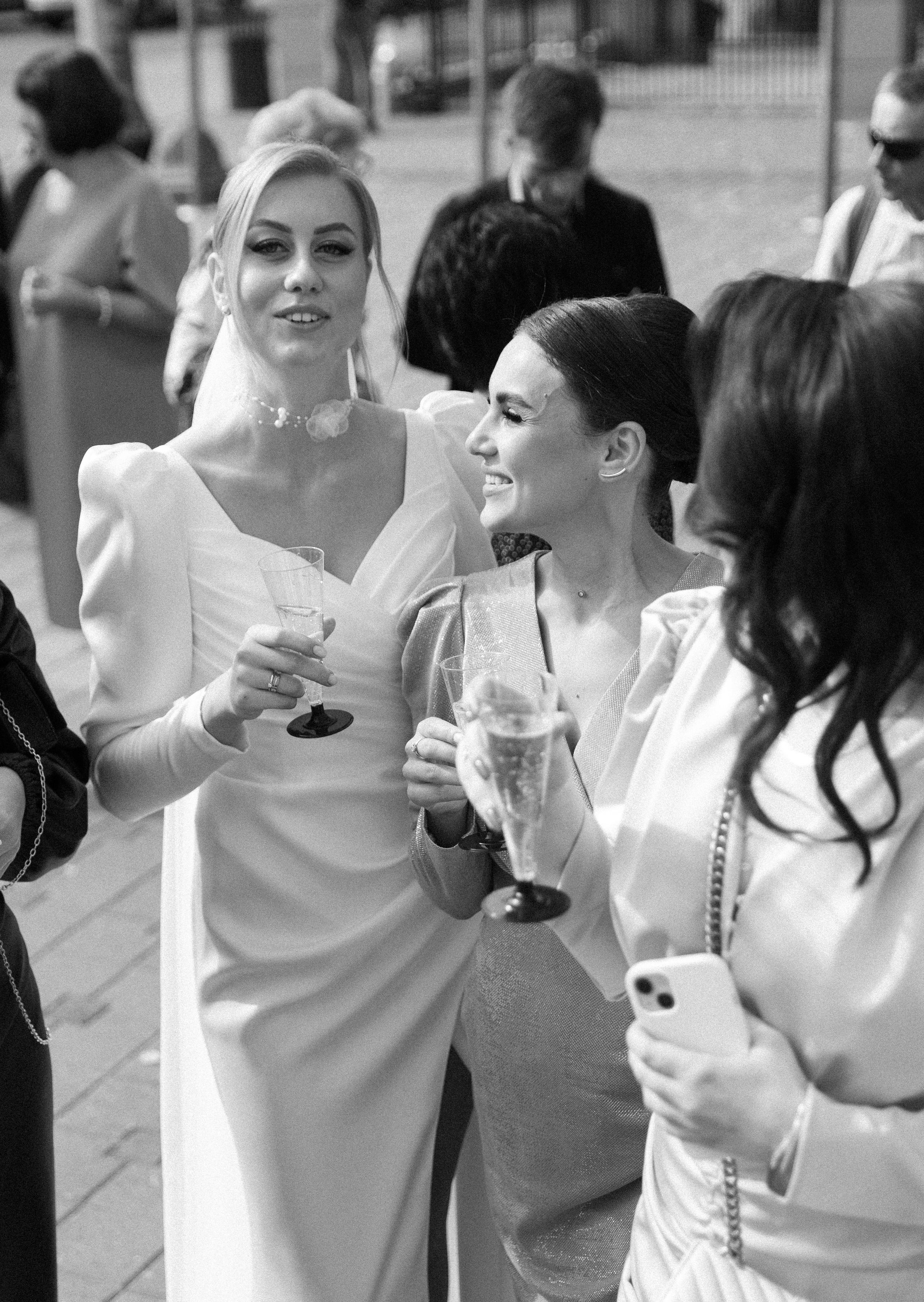 Анна & Игорь. Фотограф Нижний Новгород Юлия Болдырева