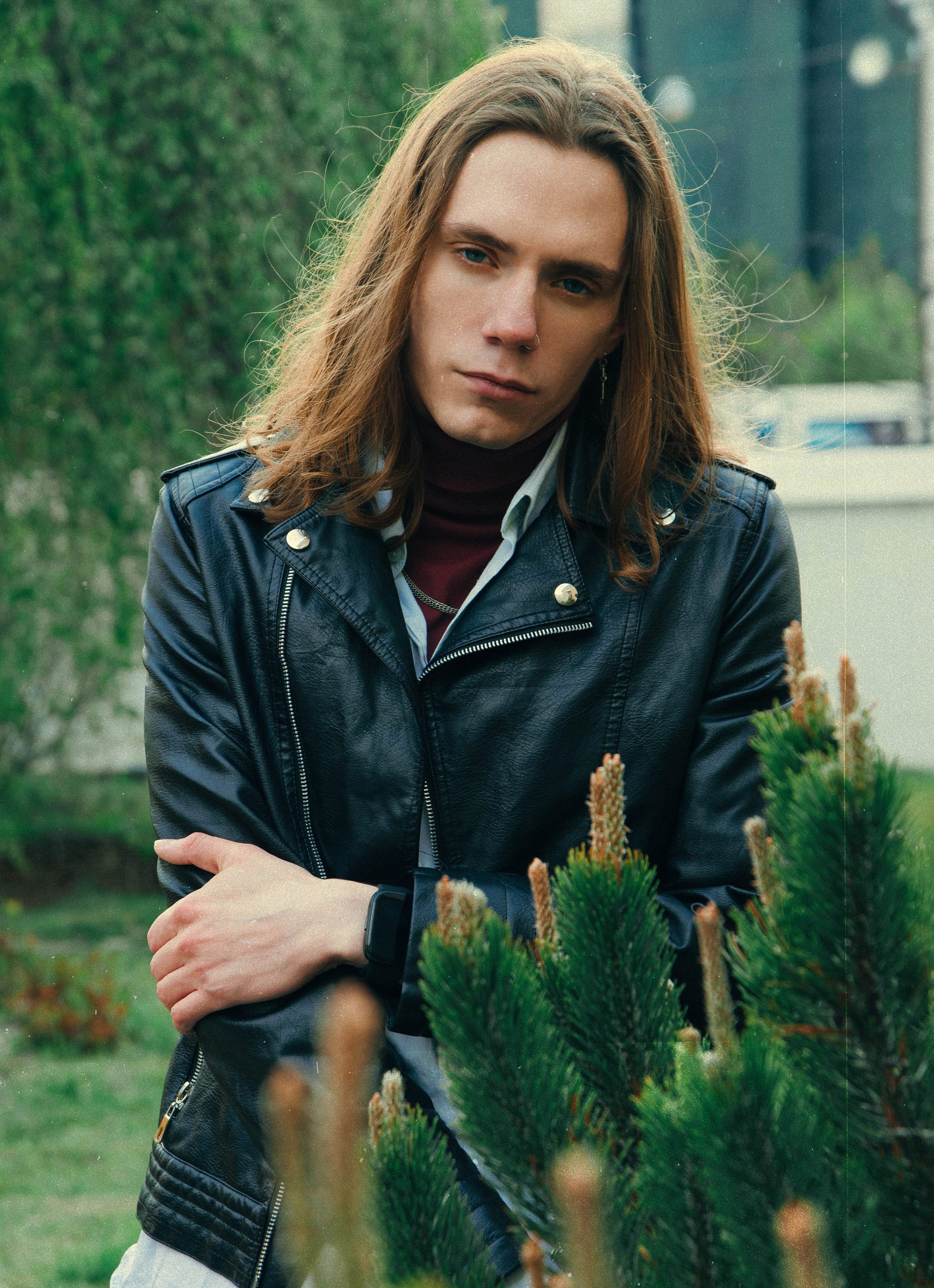 Артём. Ксения Glossa. Портретный и репортажный фотограф в Самаре