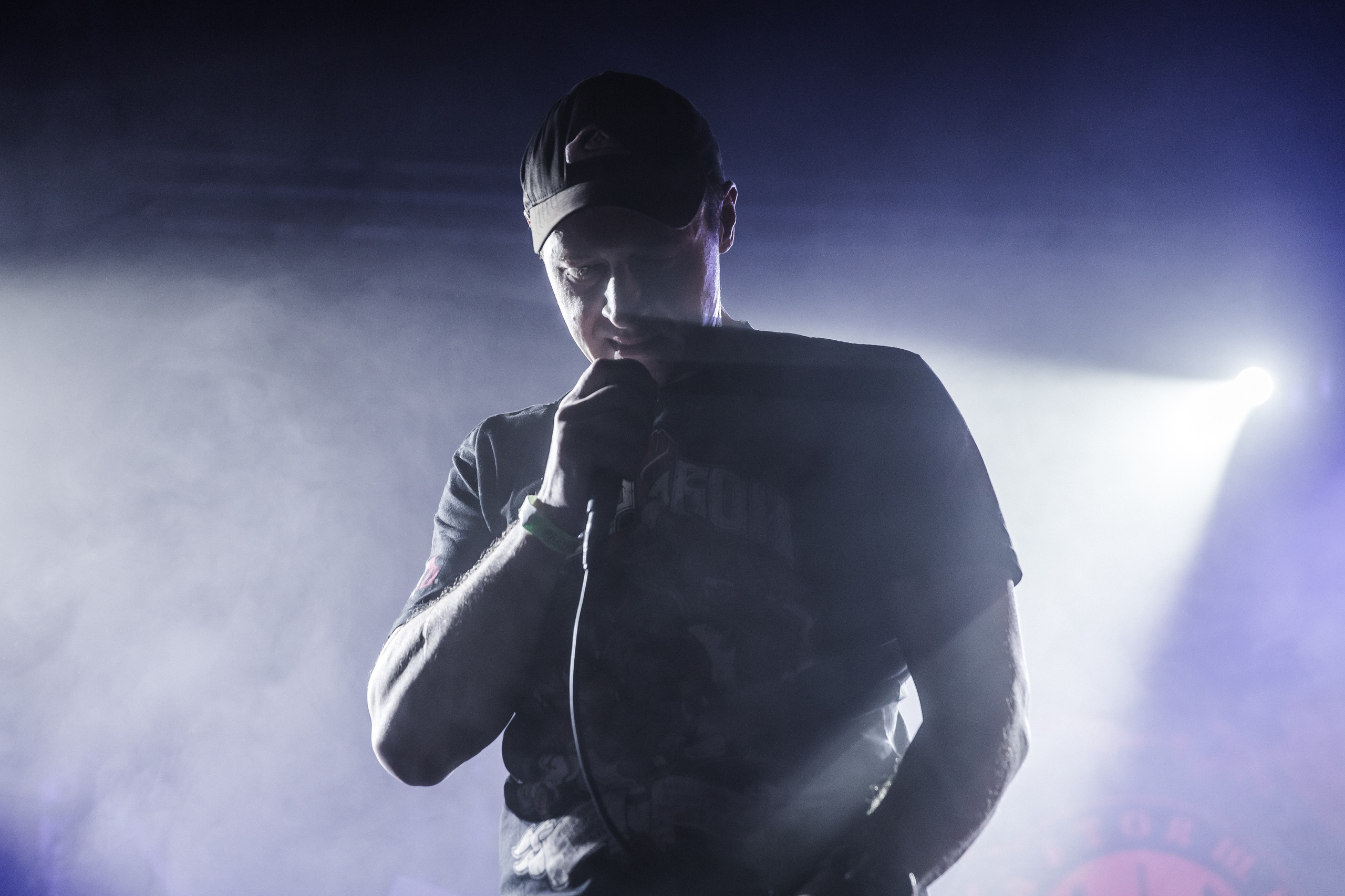 Презентация альбома РУСТАВЕЛИ — Настоящее Настоящее. Фотограф в спб Александр Потапов