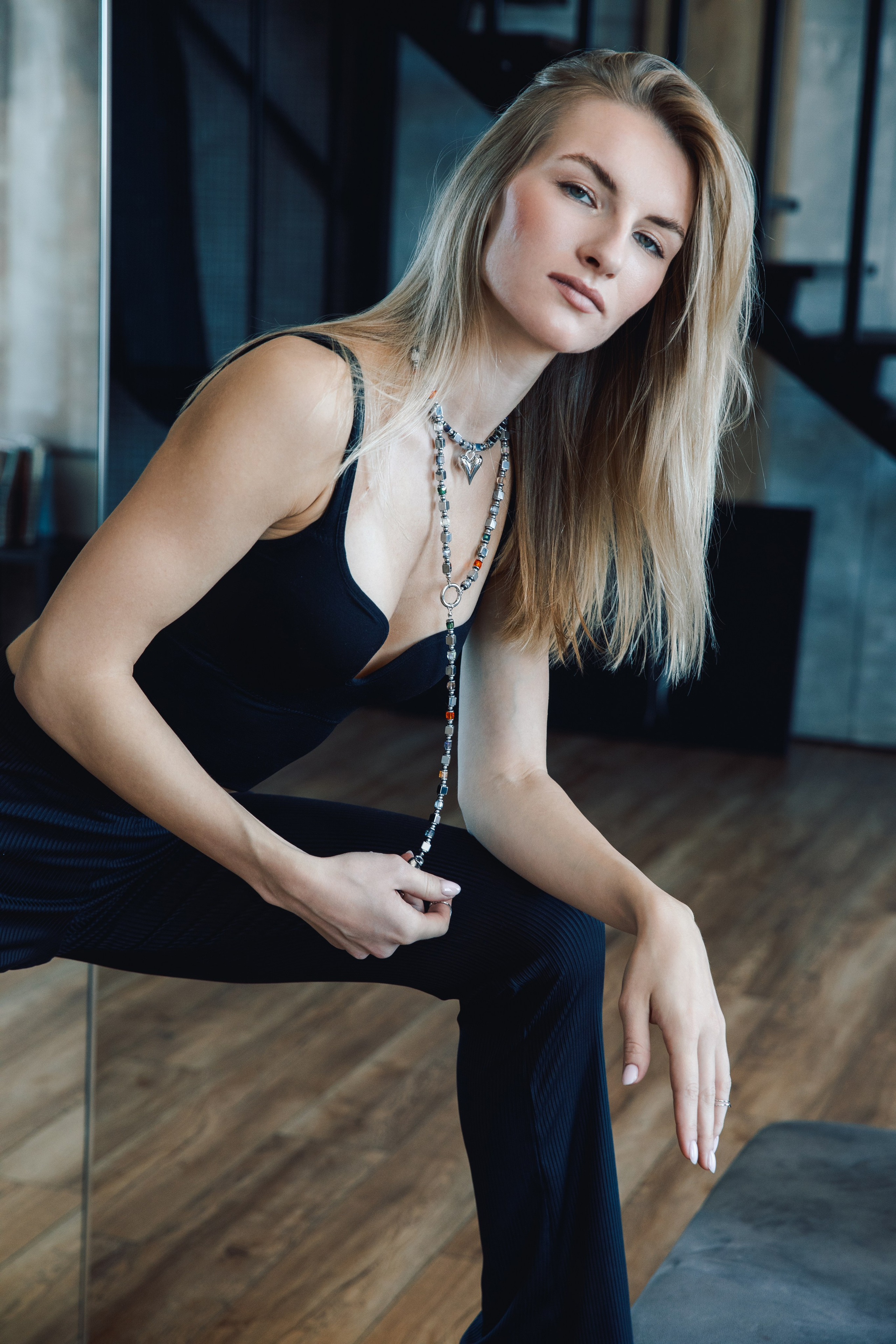 Украшения BijouxMaru. Фотограф в Санкт-Петербурге Алена Сертакова