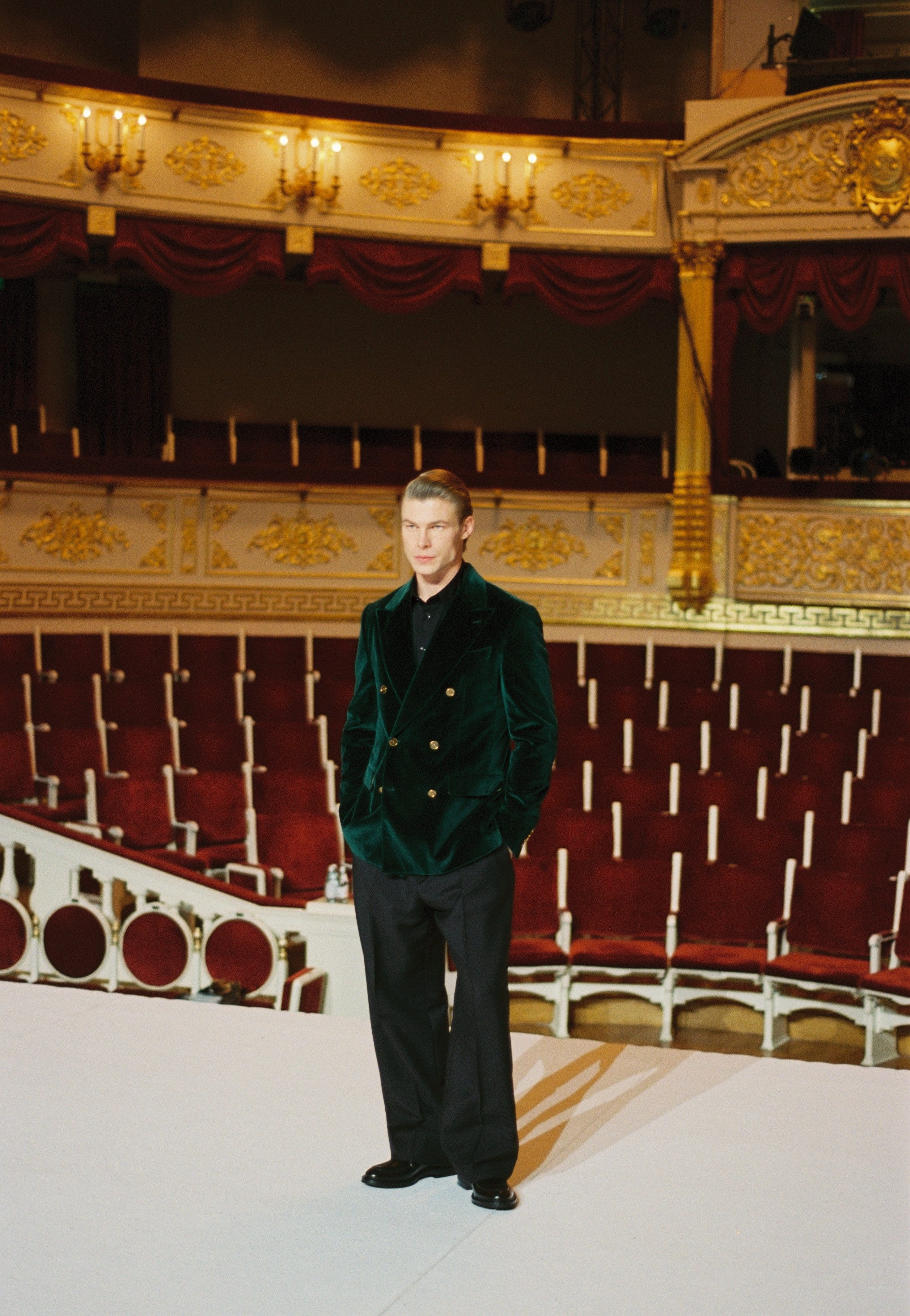 Fashion. Фотограф в Москве Лида Фойда