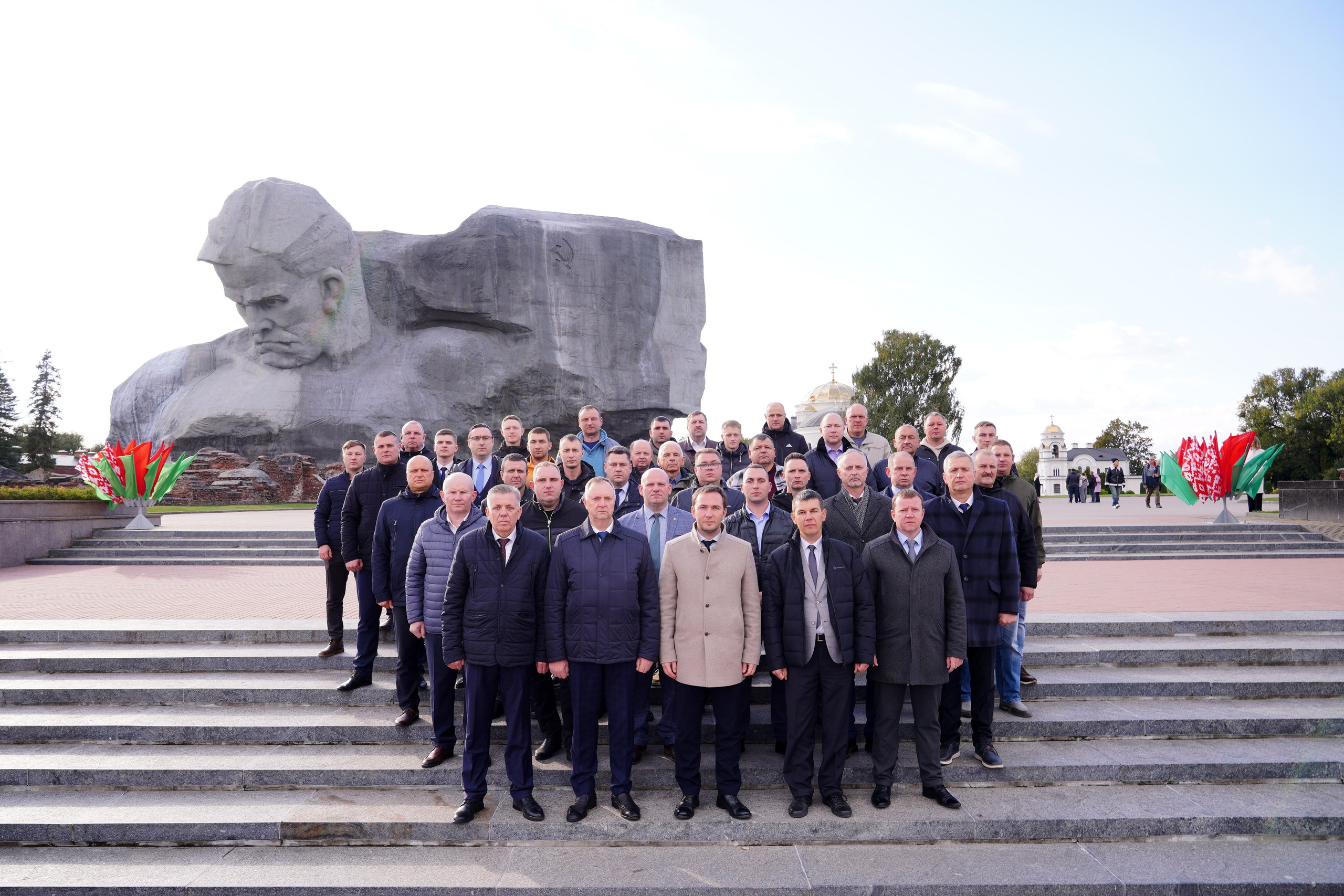 Как это было: III РЕСПУБЛИКАНСКИЕ СОРЕВНОВАНИЯ