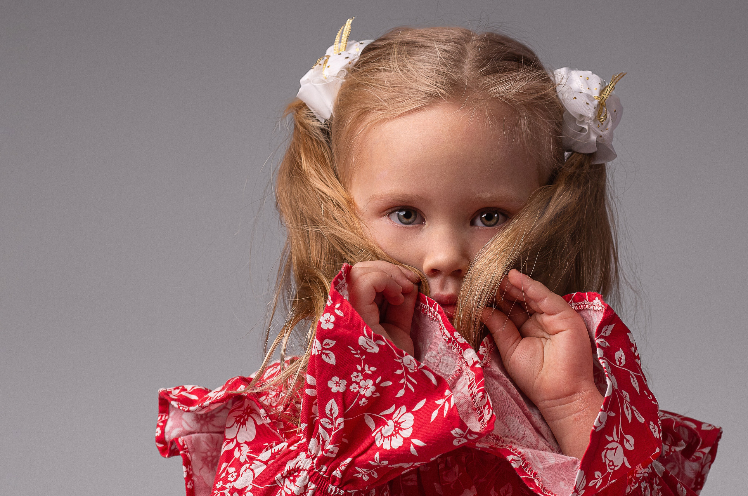 Студия. Фотограф Демид Никитин. г. Дубна, Москва