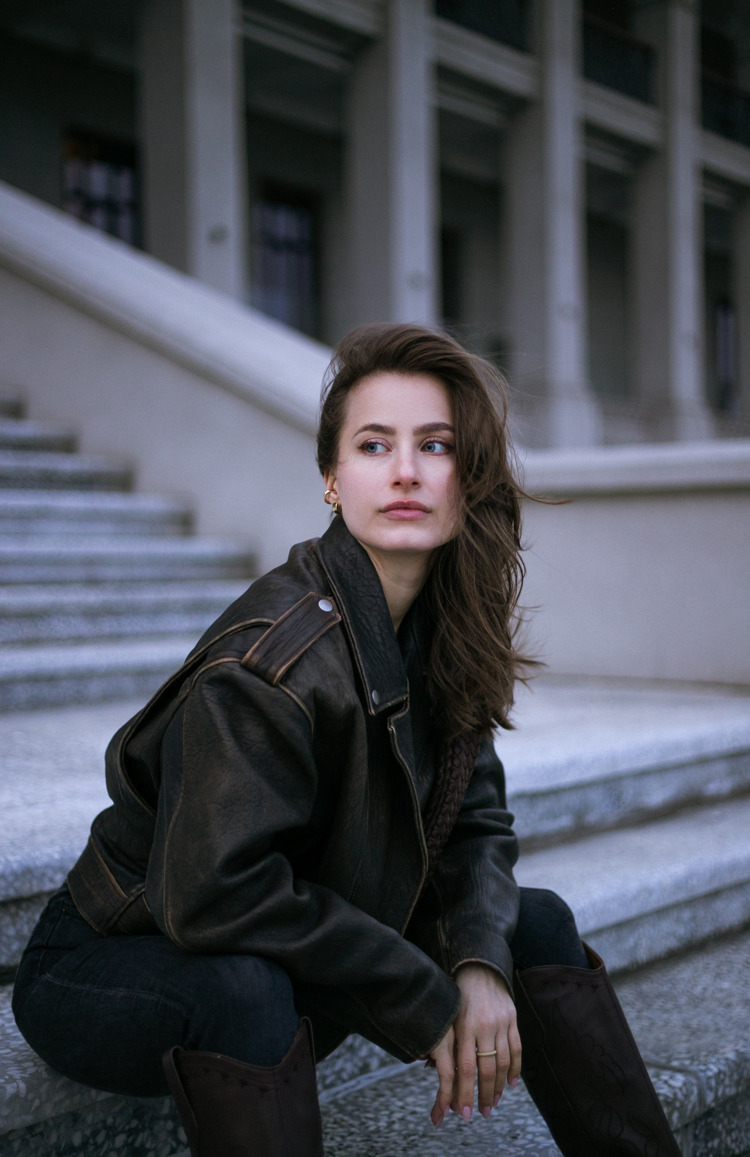 Тома. Фотограф Кристина Ананьева в Санкт-Петербурге