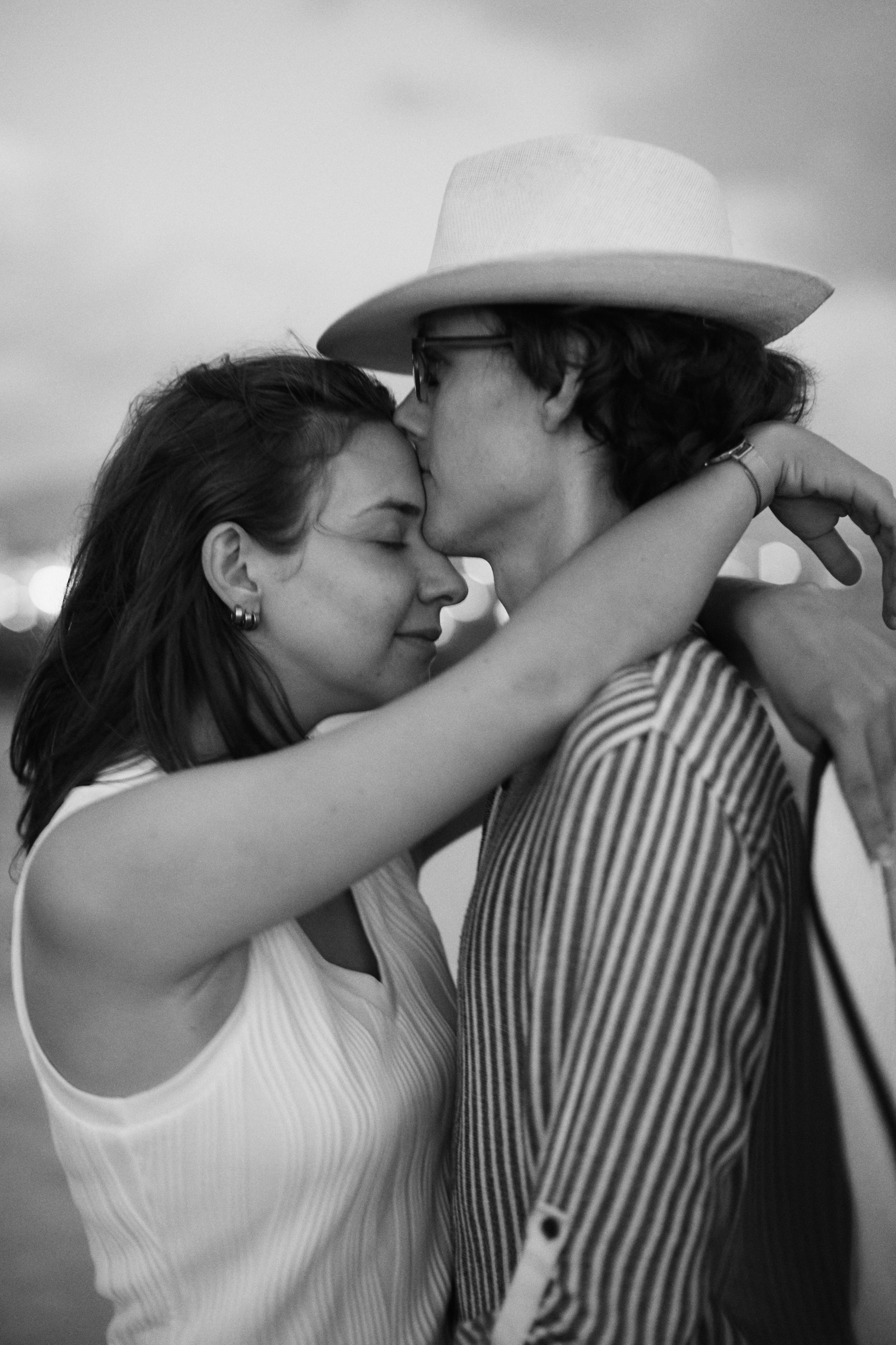 Портреты. Фотограф Анастасия Губернаторова