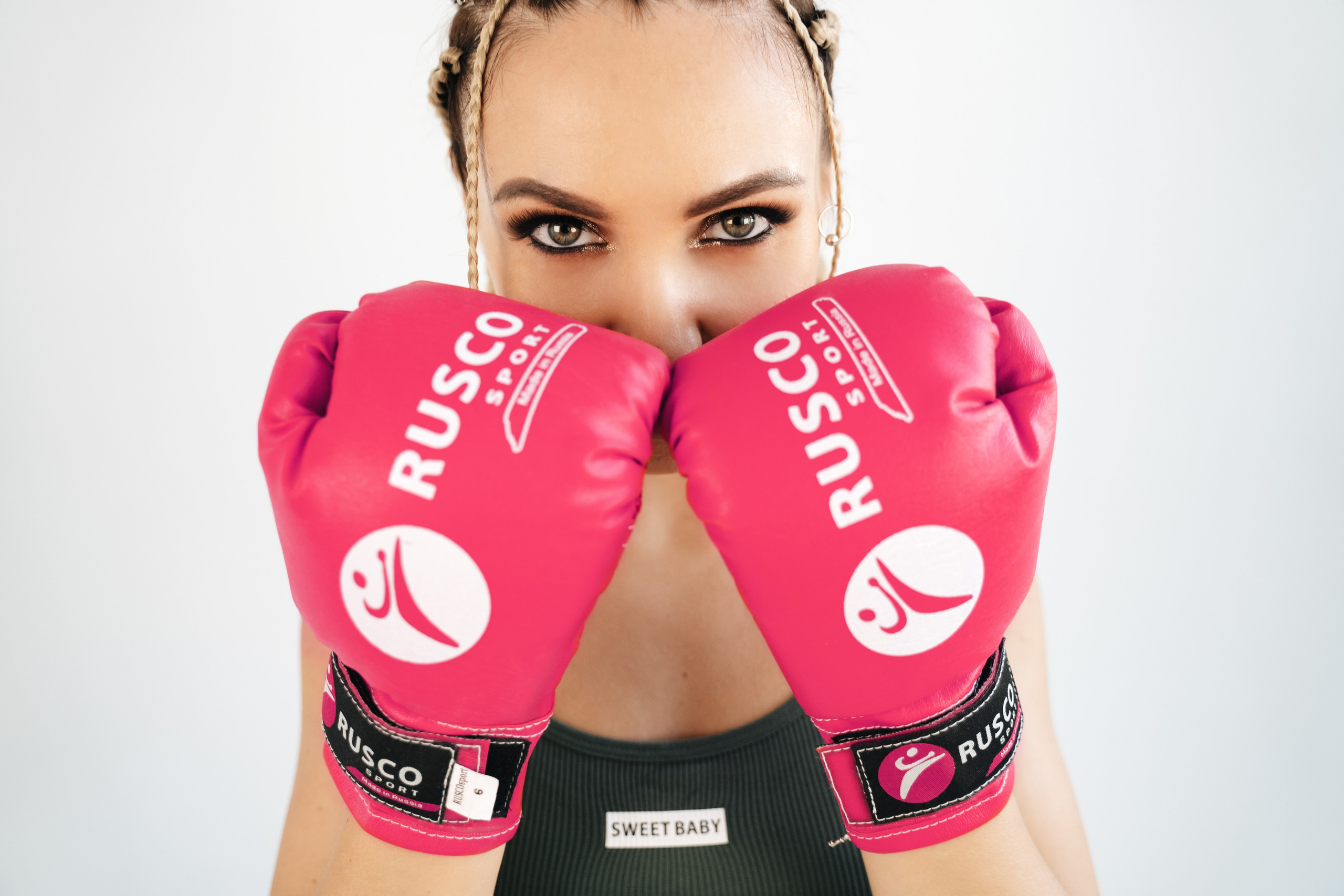 Н у т р и ц и о л о г /ф и т н е с — т р е н е р 2. Контент фотограф в Москве Кулич Настя