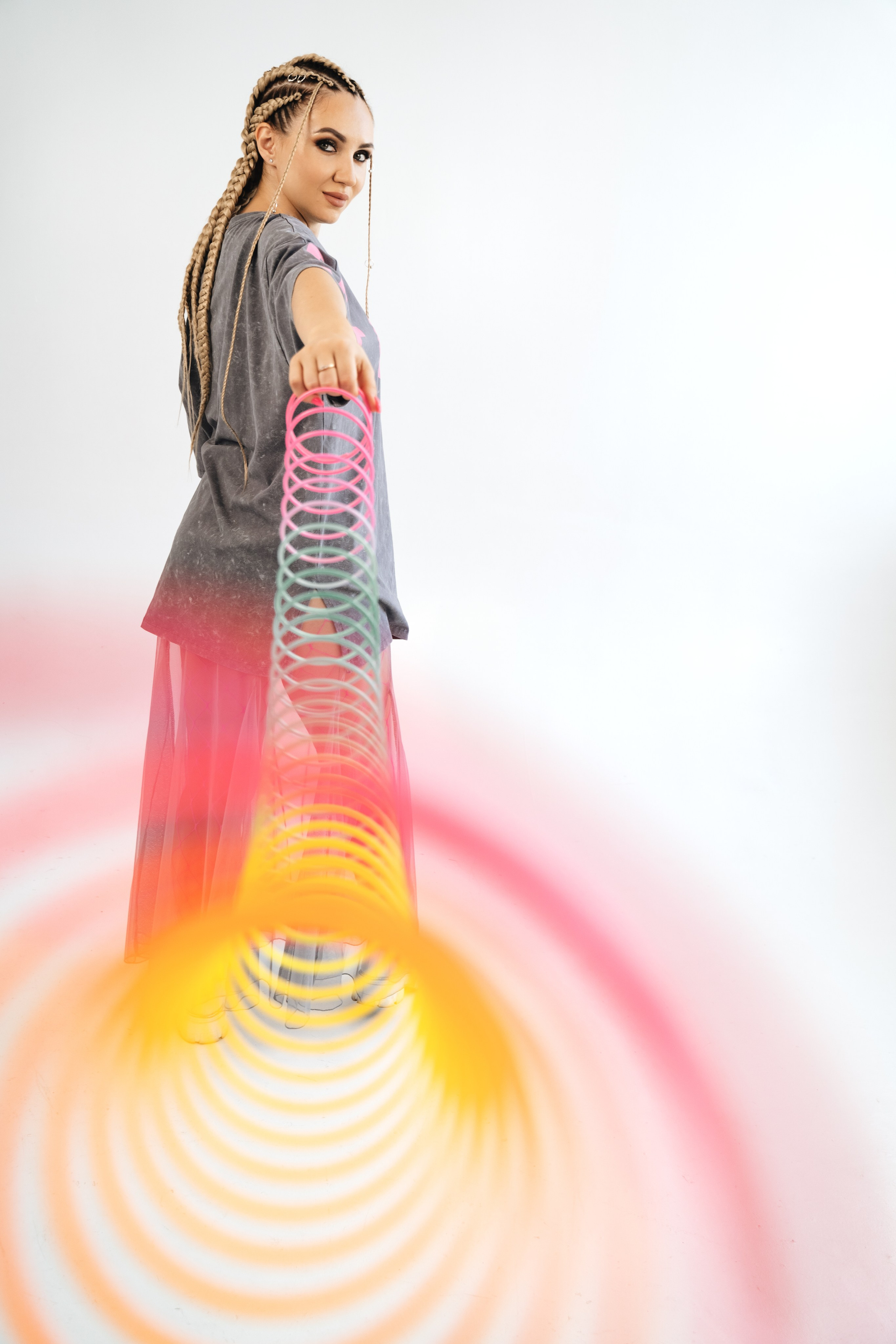 Н у т р и ц и о л о г /ф и т н е с — т р е н е р 2. Контент фотограф в Москве Кулич Настя