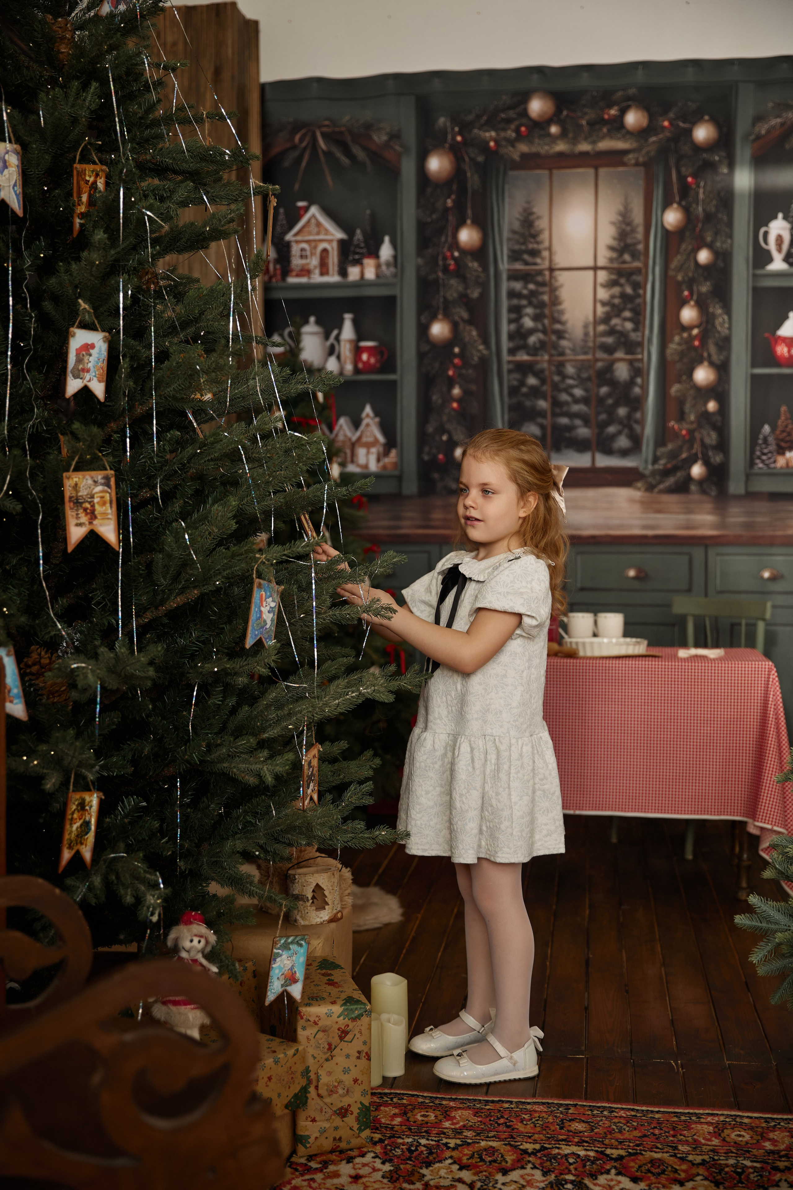 Диана. Фотограф женского портрета, беременности и материнства Харькова Елена