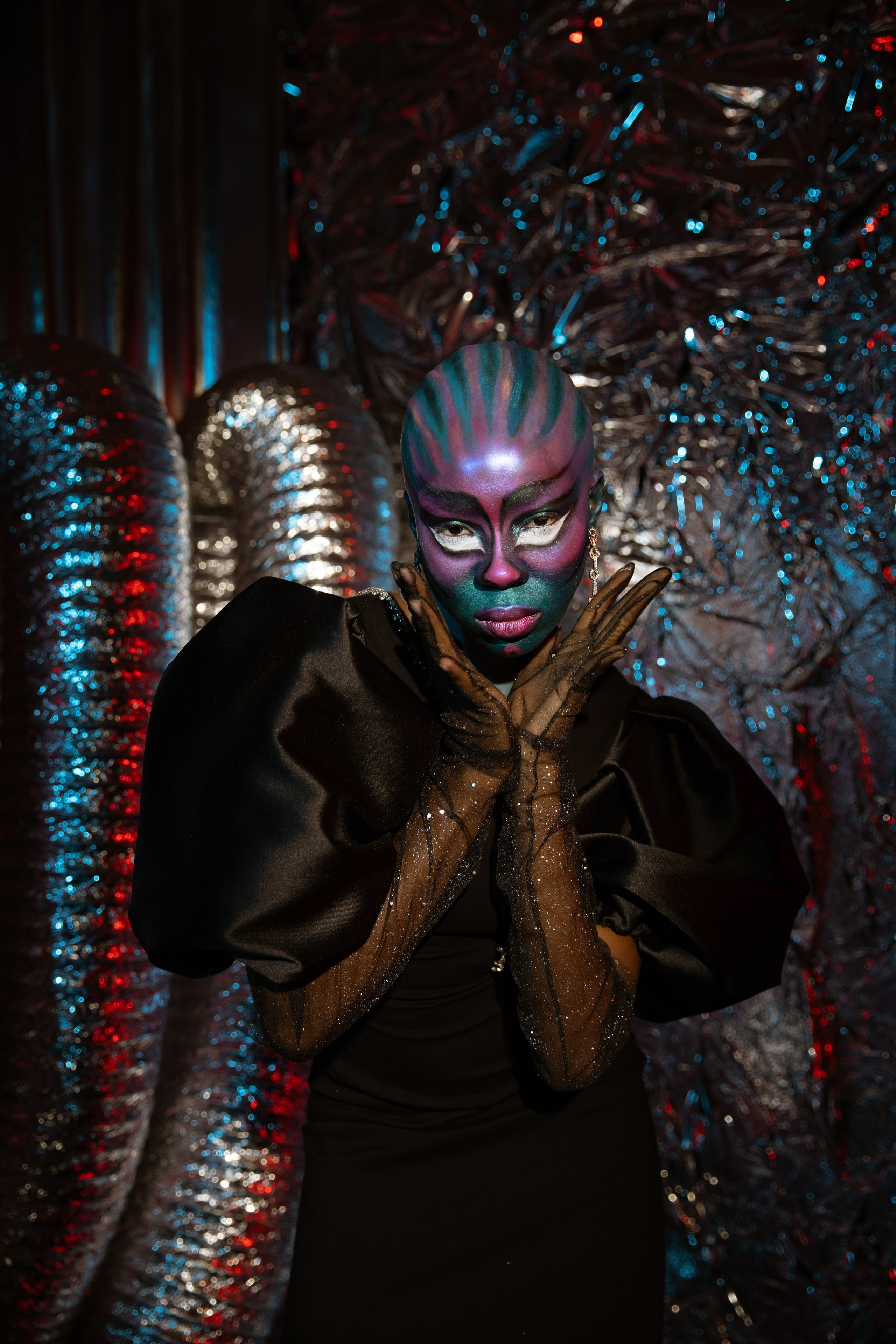 Cosmos. Валерия Солнцева свадебный и семейный фотограф