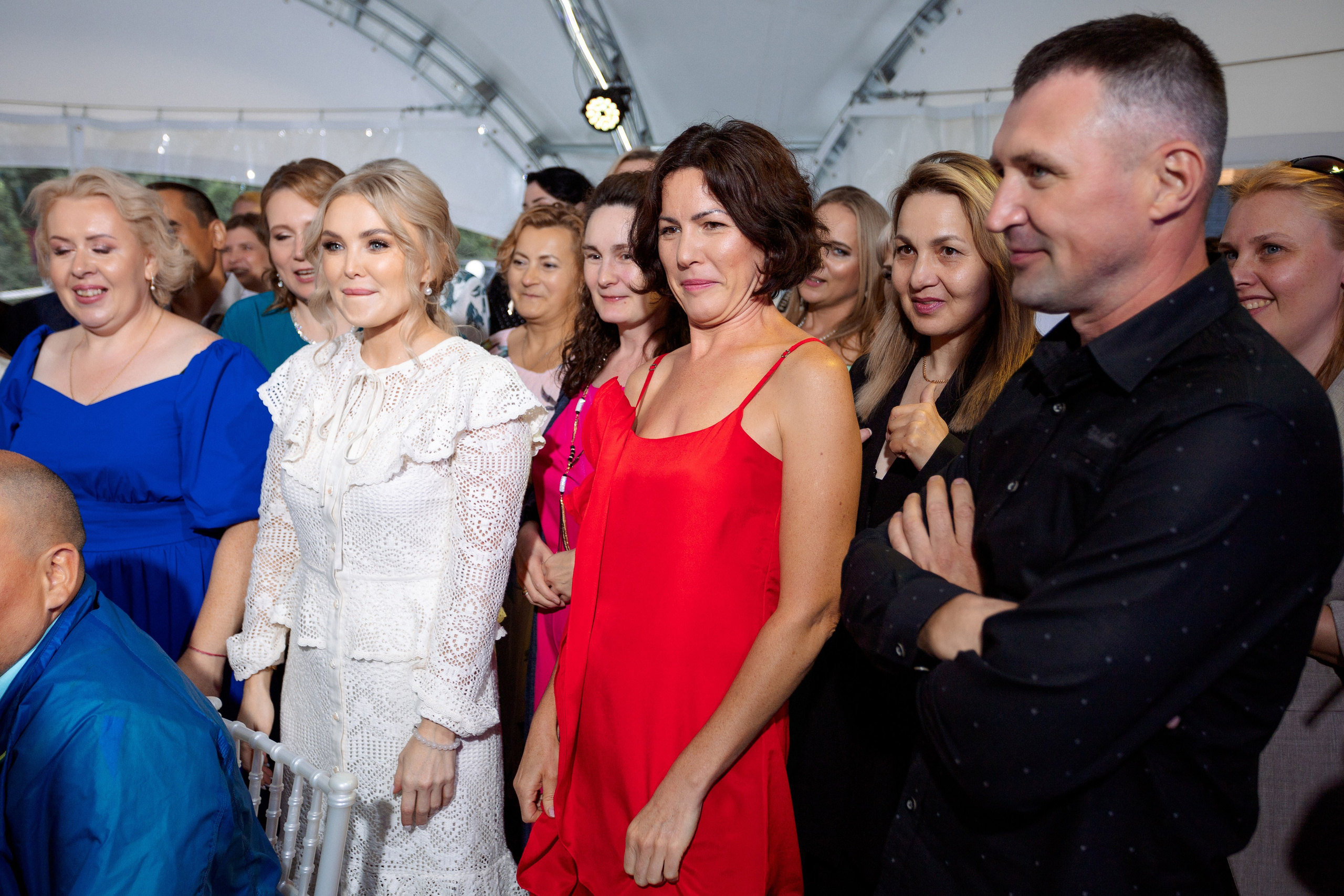 ВЫПУСКНОЙ: Волки-Липки. Все фото. Профессиональный фотограф в Ижевске Леша Петров