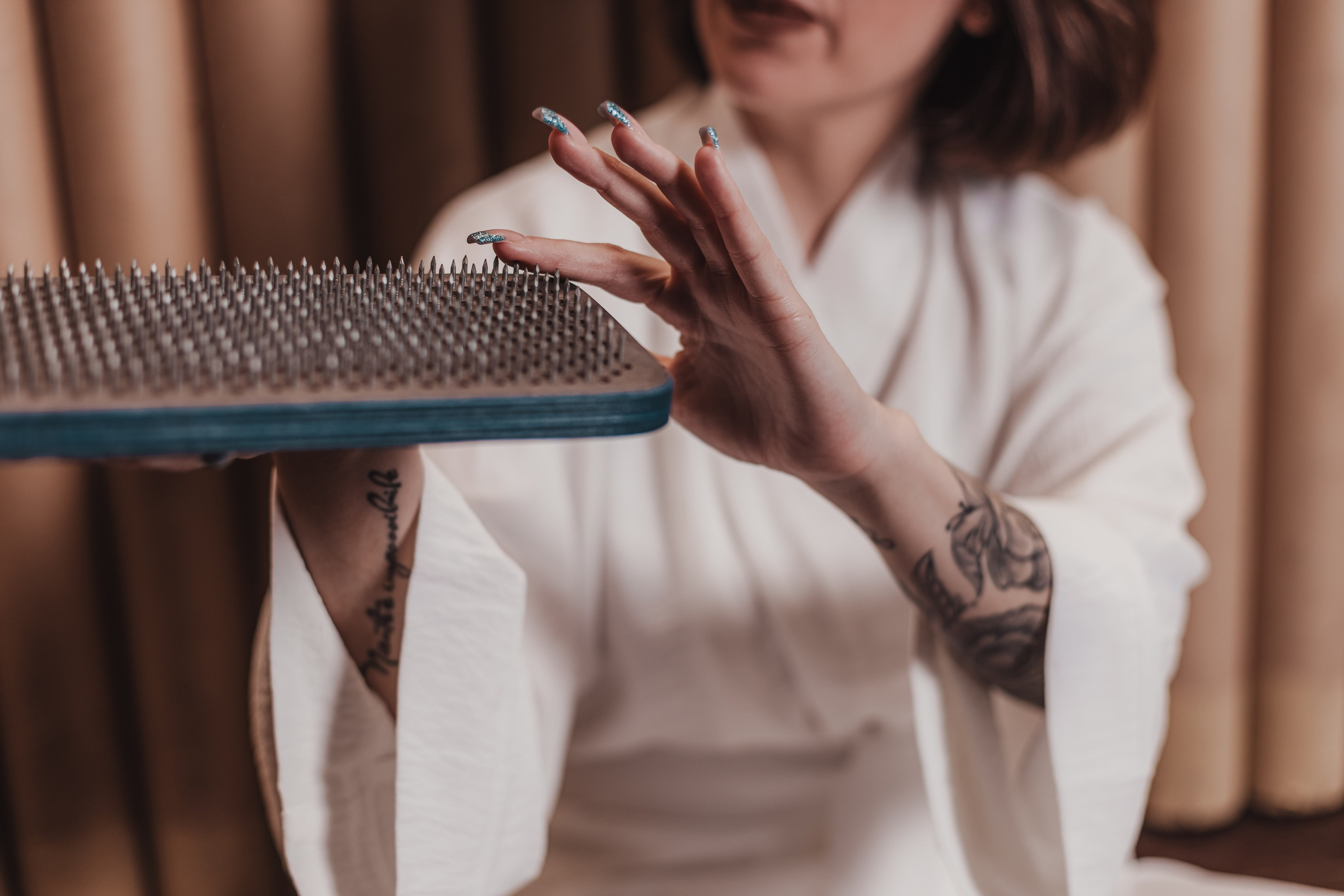 Katya. Mariam Bagdasaryan