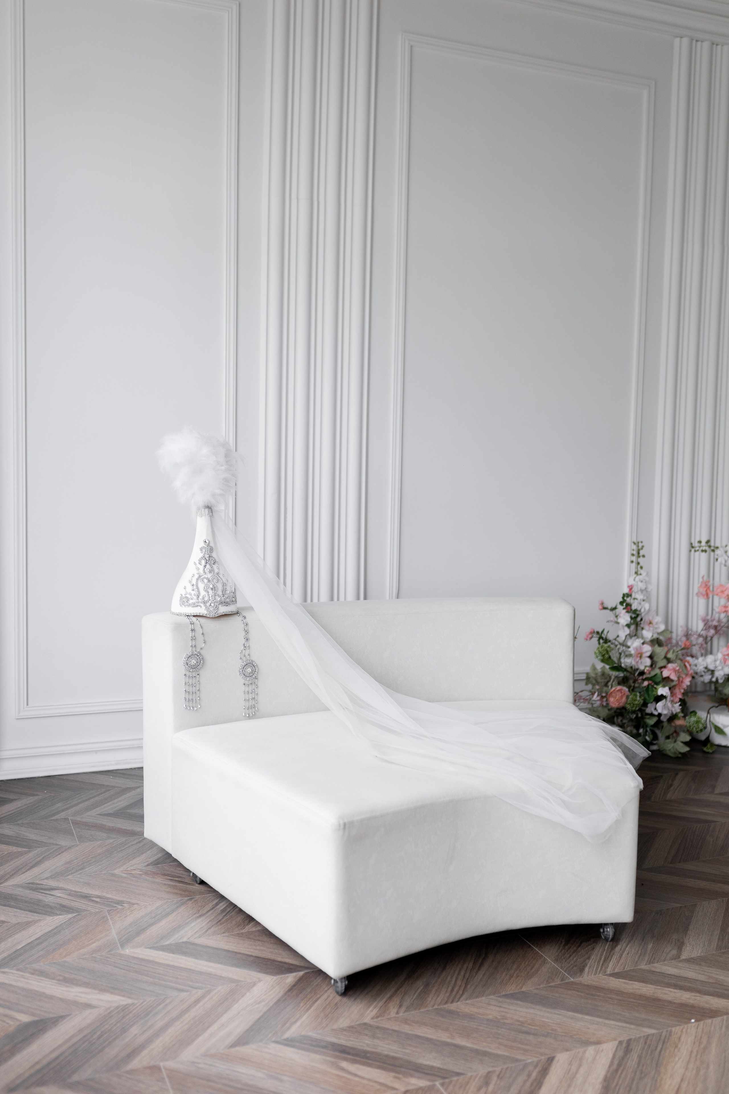 Бауржан и Камила