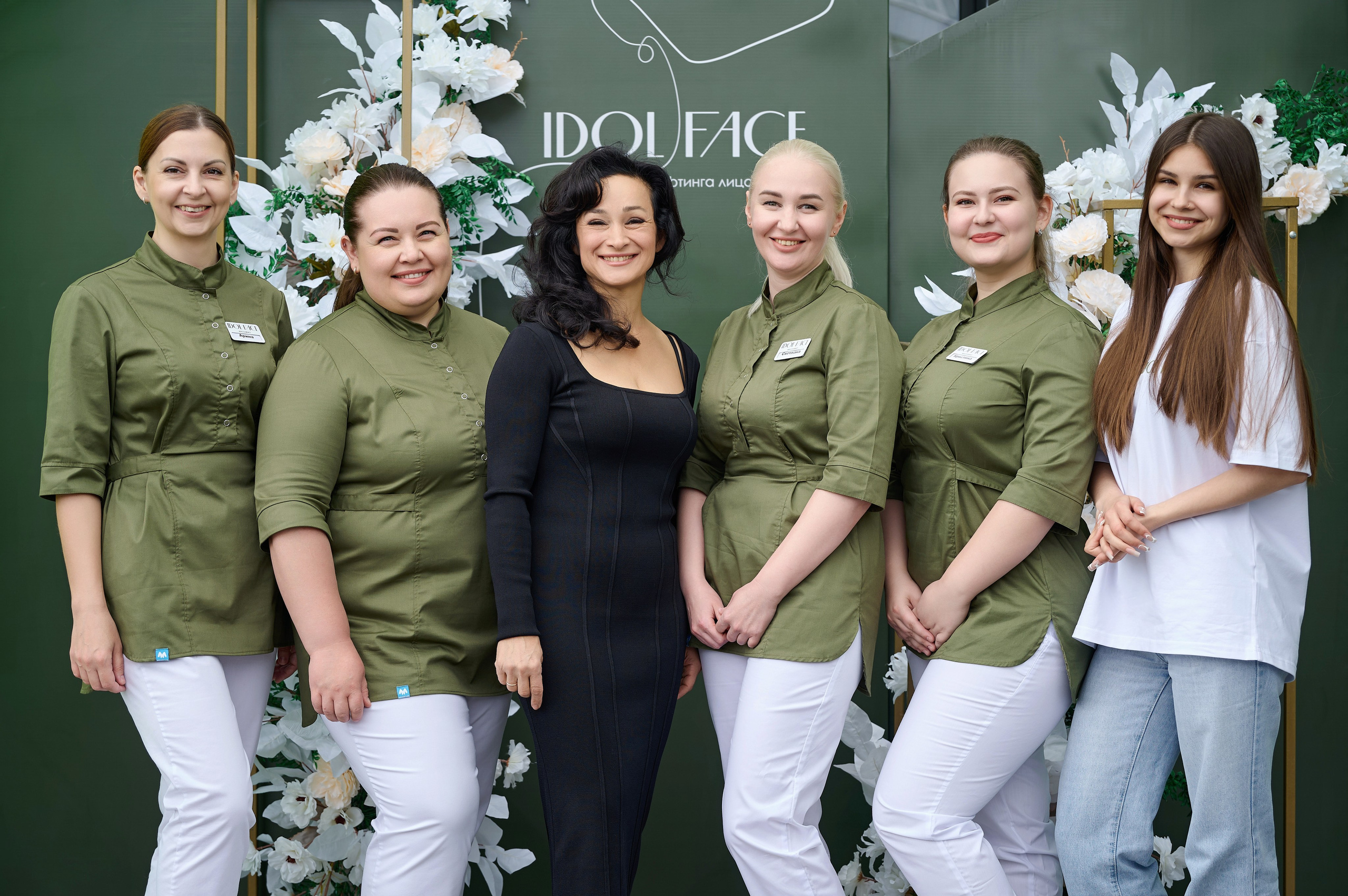 Idolface. Фотограф Опыт Качество Скорость Горный Алтай Барнаул