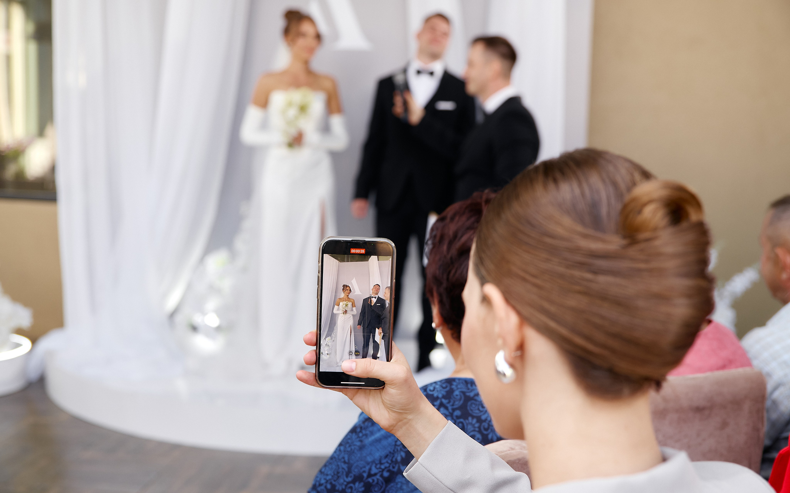 Алена и Алексей. Фотограф в Саранске Дмитрий Емелин