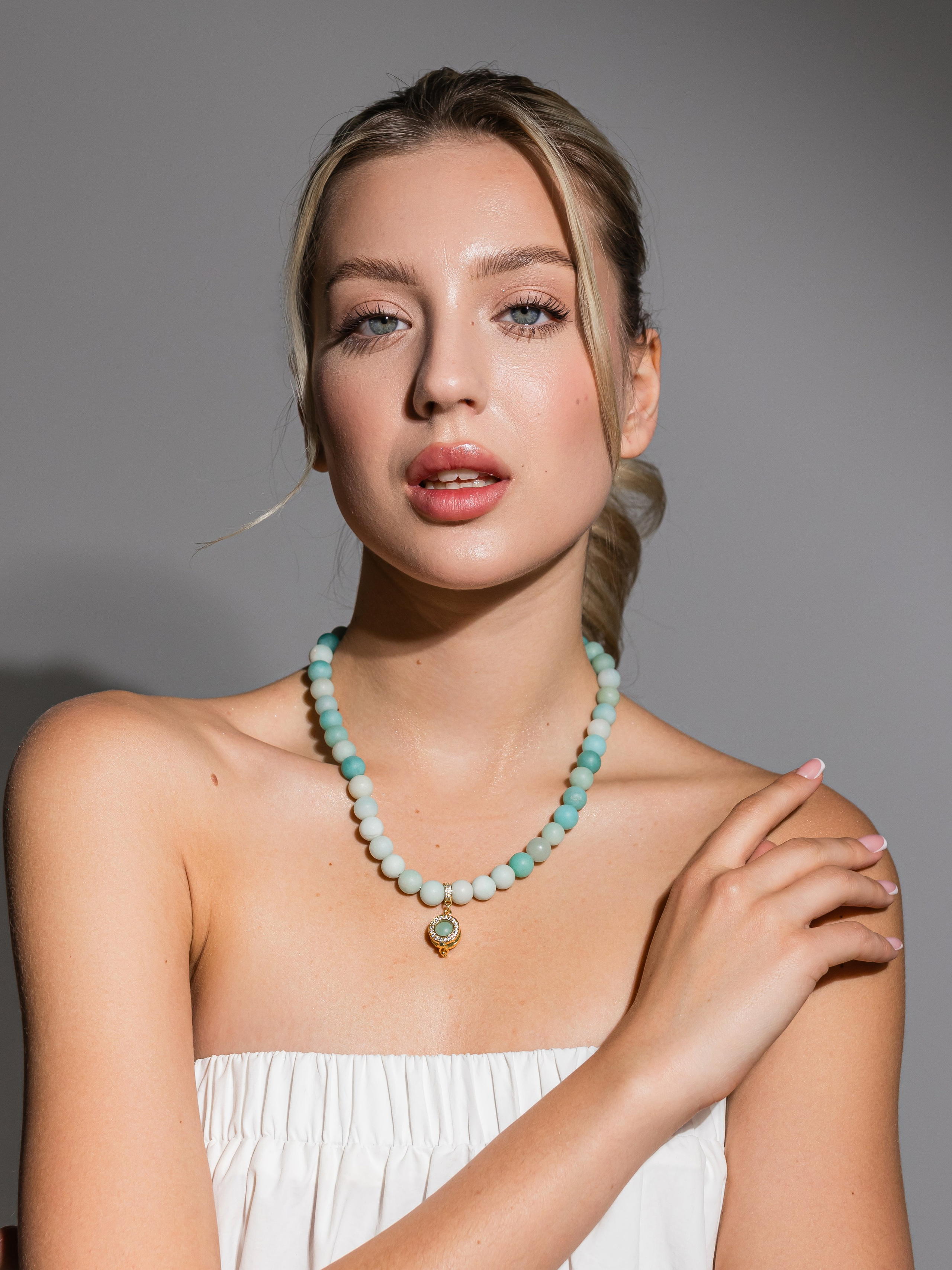 Украшения из камня. Фотограф в Краснодаре Арина Кудряшова