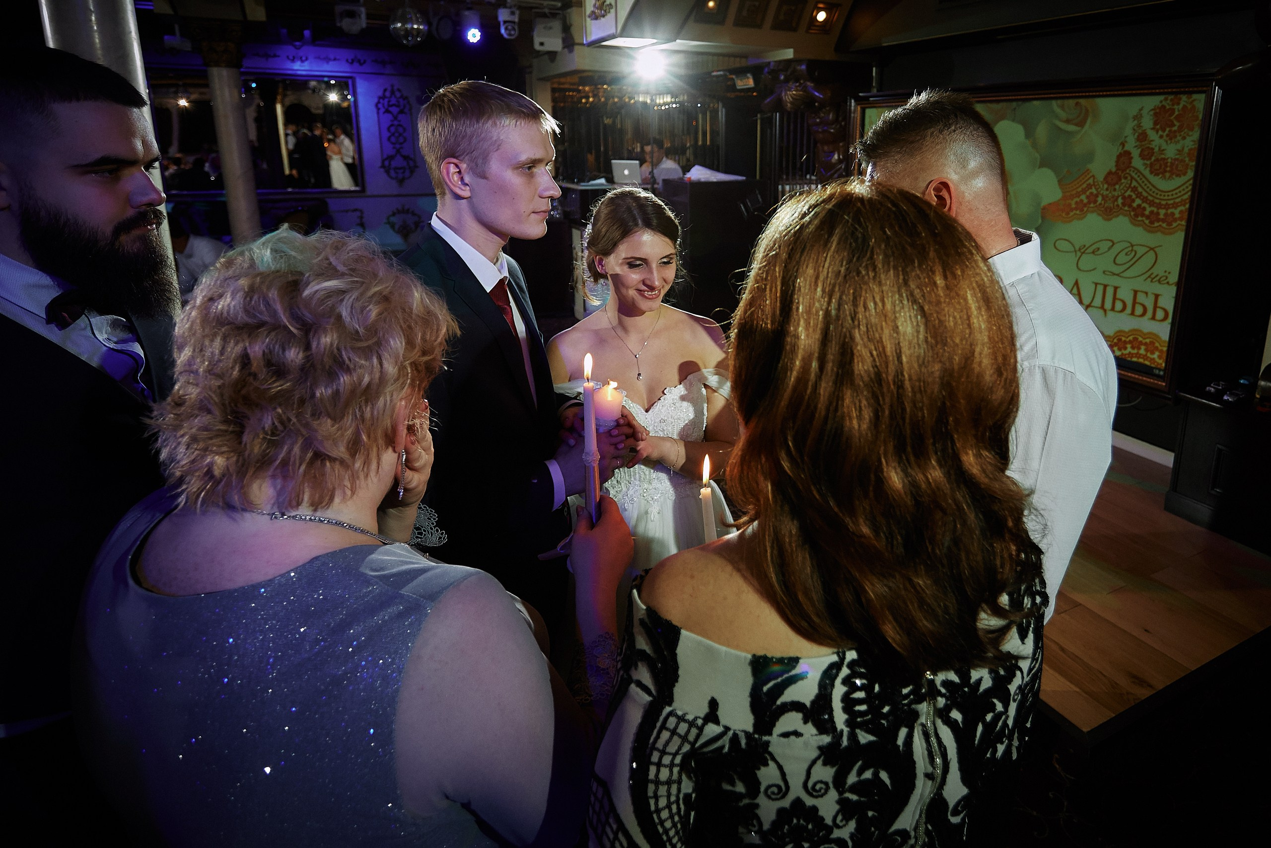 Анастасия и Ростислав. Портфолио