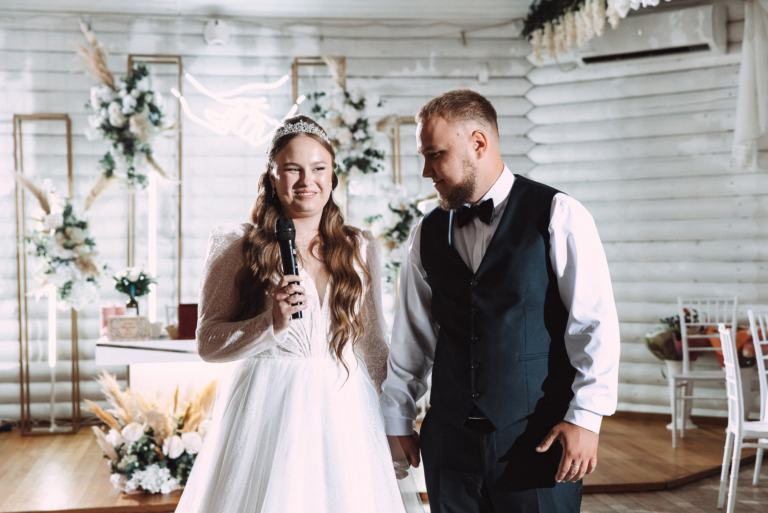 Родион + Юлия. Свадебный и семейный фотограф в Волгограде Олеся Лисицкая