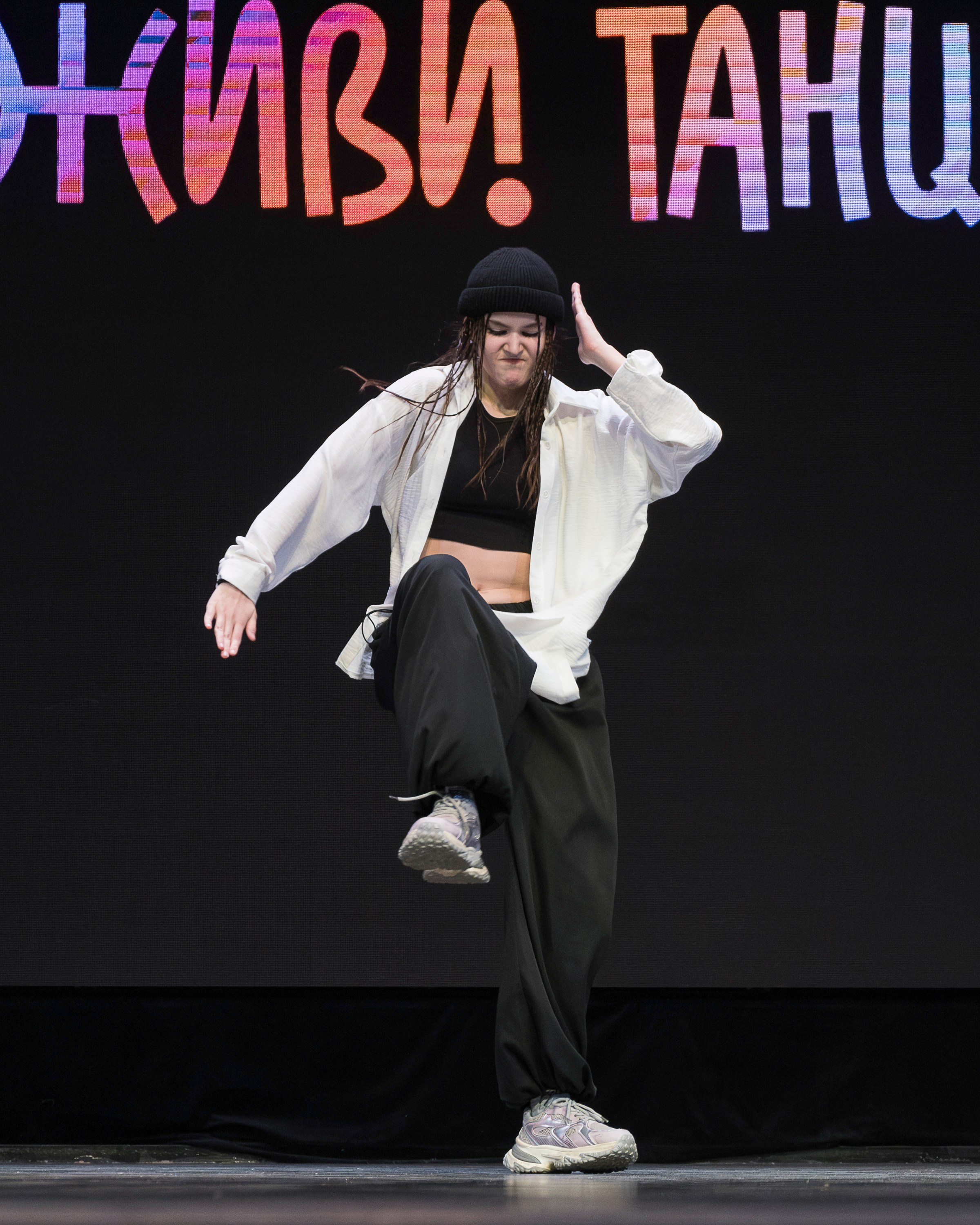 Живи танцуя 2025. Репортажный фотограф в Казани Павел Серпокрылов