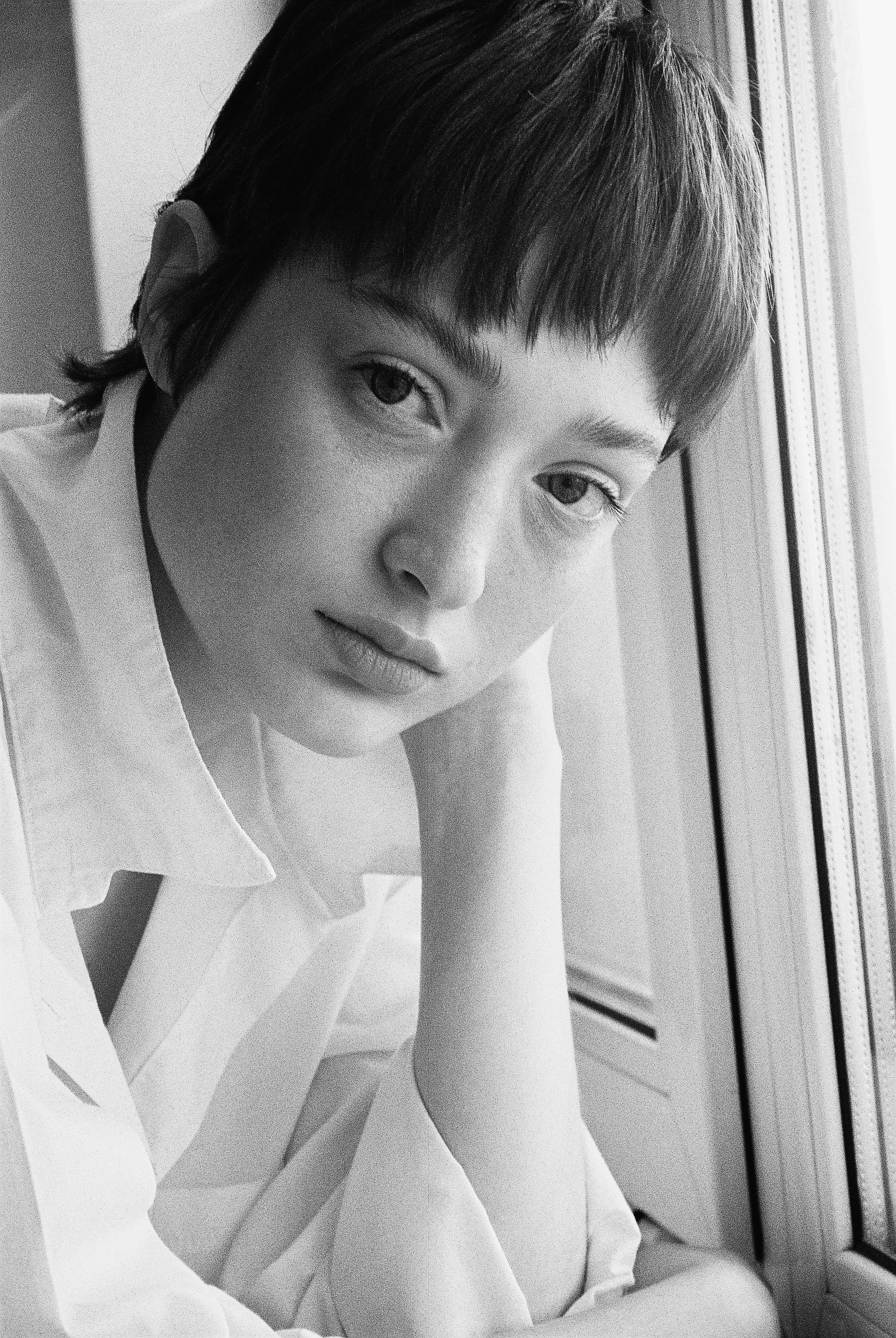 Екатерина (35 mm). Фотограф в Екатеринбурге и Москве, Анна