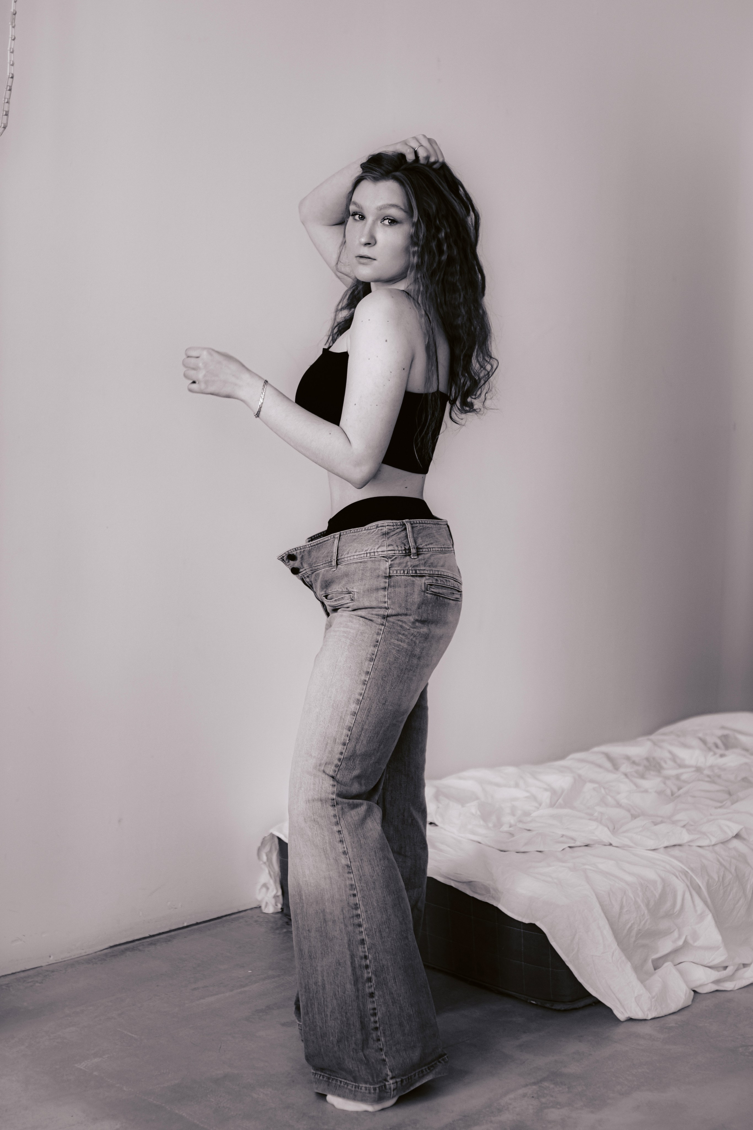 Студийные. Фотограф Анастасия Козловская aadazzling