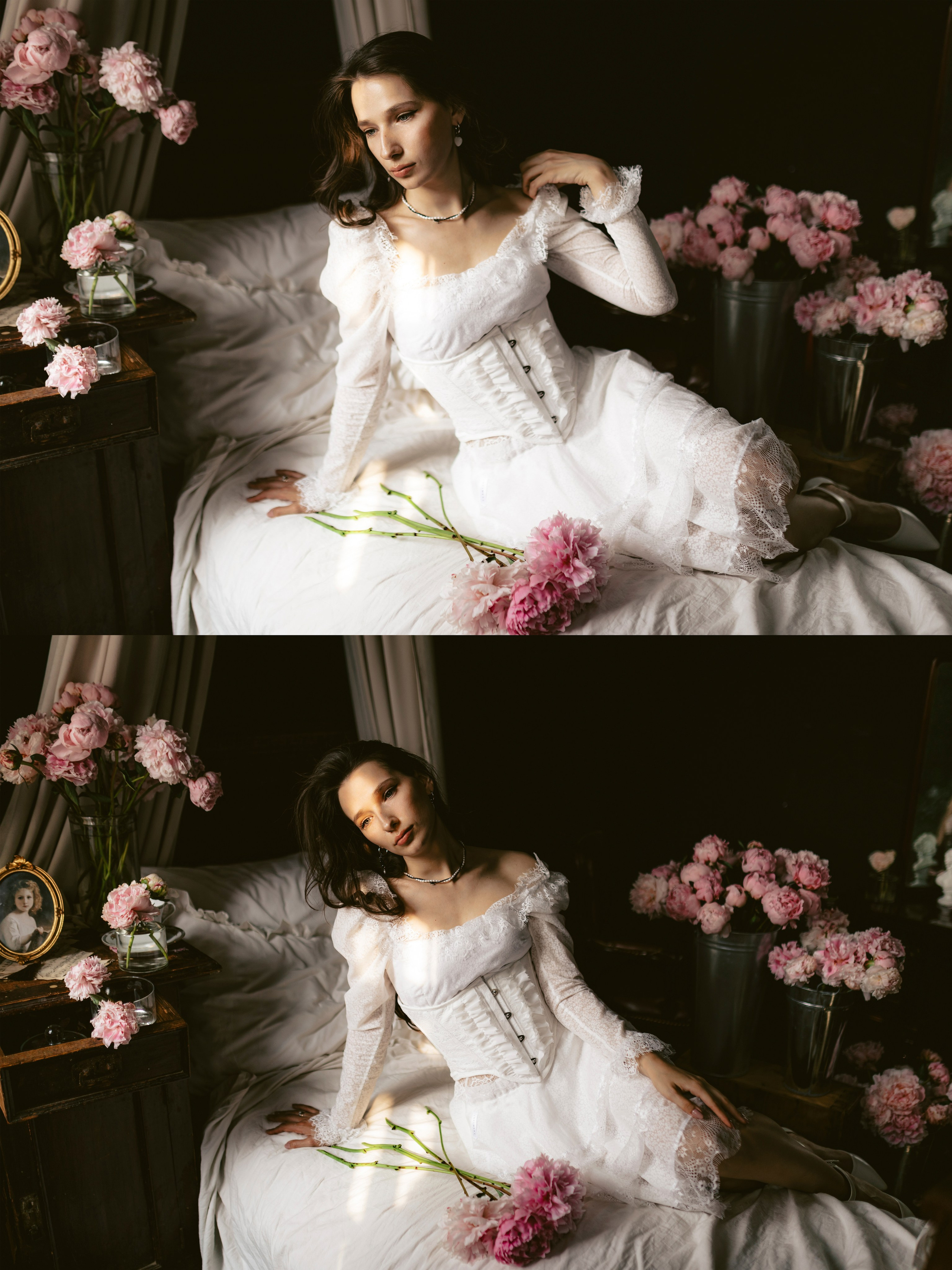 Студийные. Фотограф Анастасия Козловская aadazzling