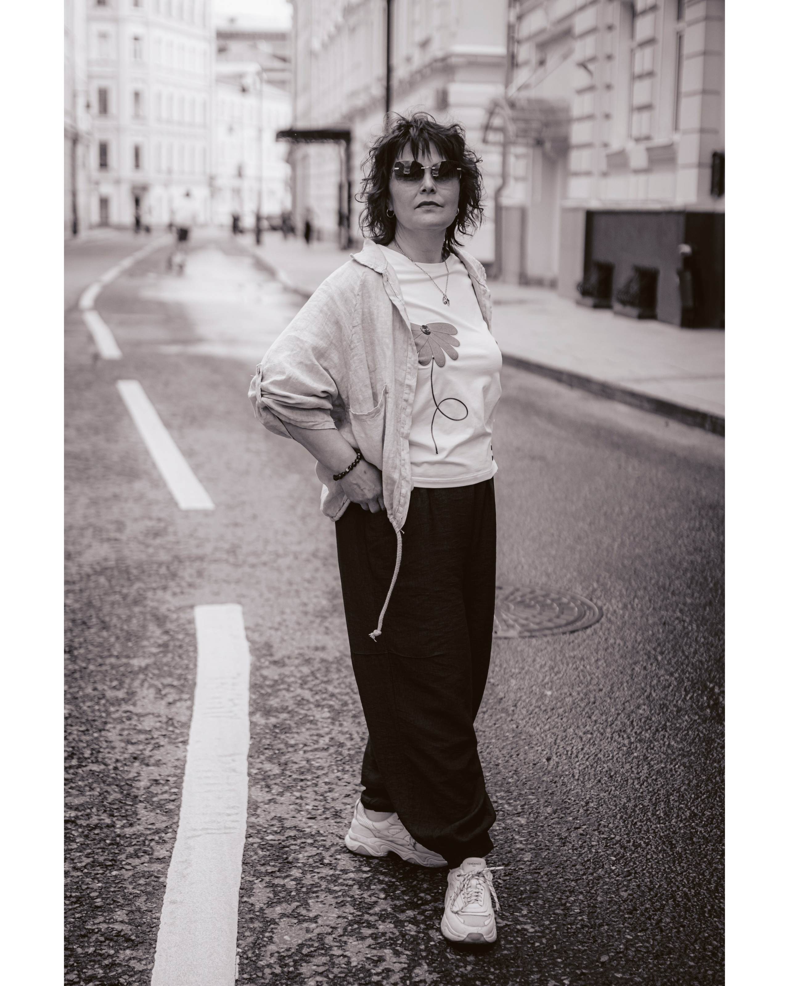 Street и прогулки. Фотограф Анастасия Козловская aadazzling