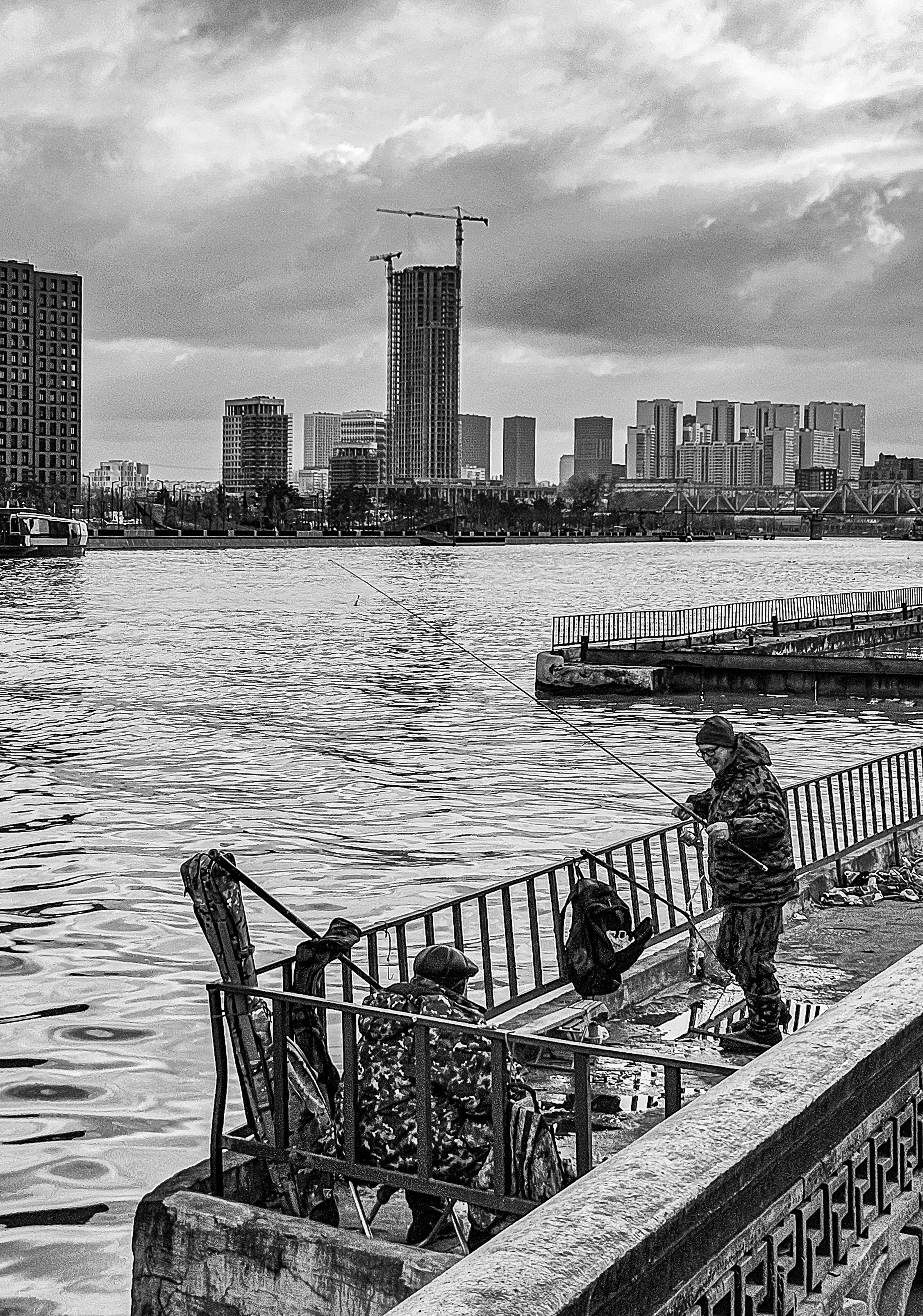 Area. Фотограф Иван Антонов