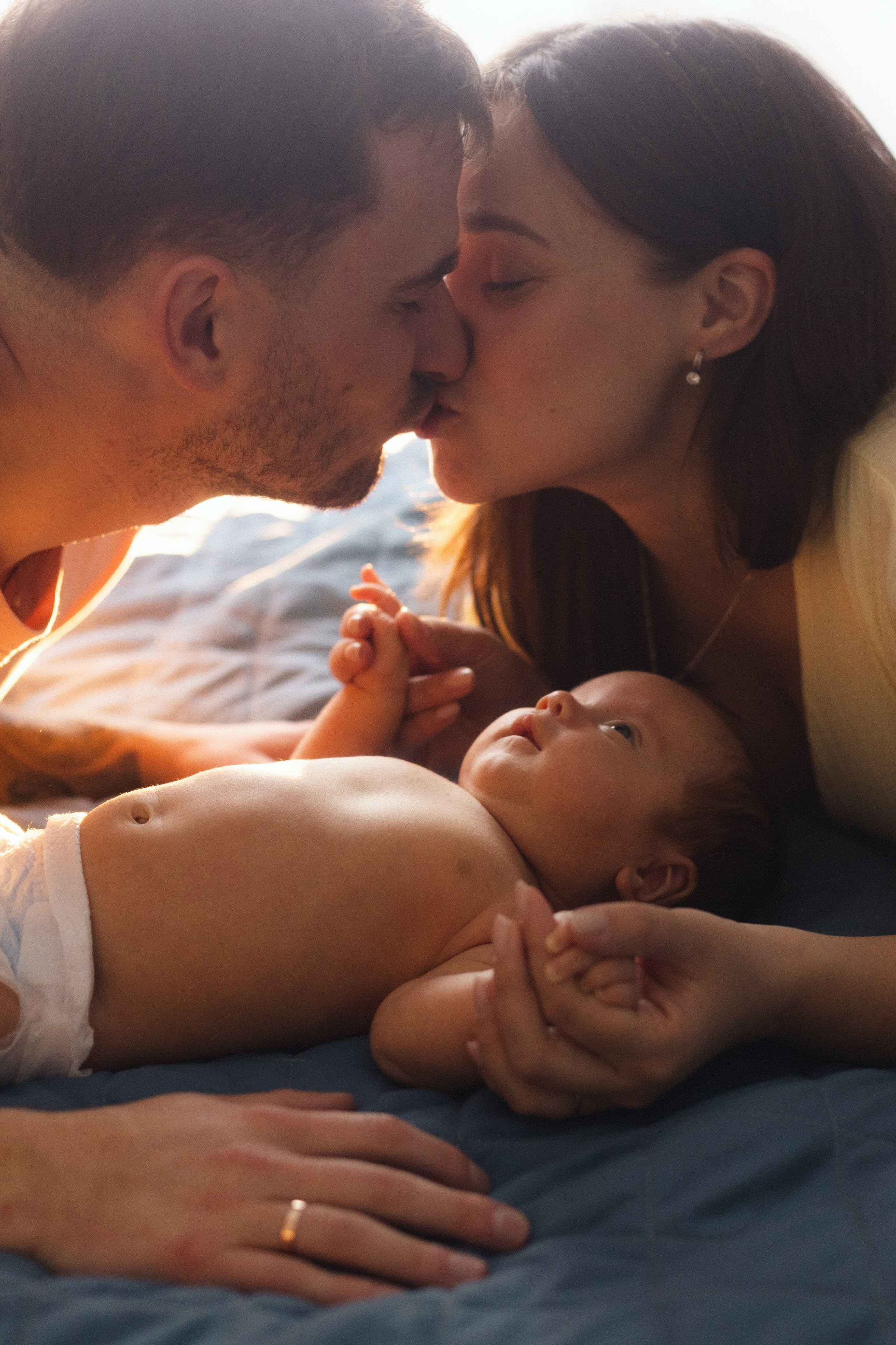 Появление брата. Фотограф из Петербурга