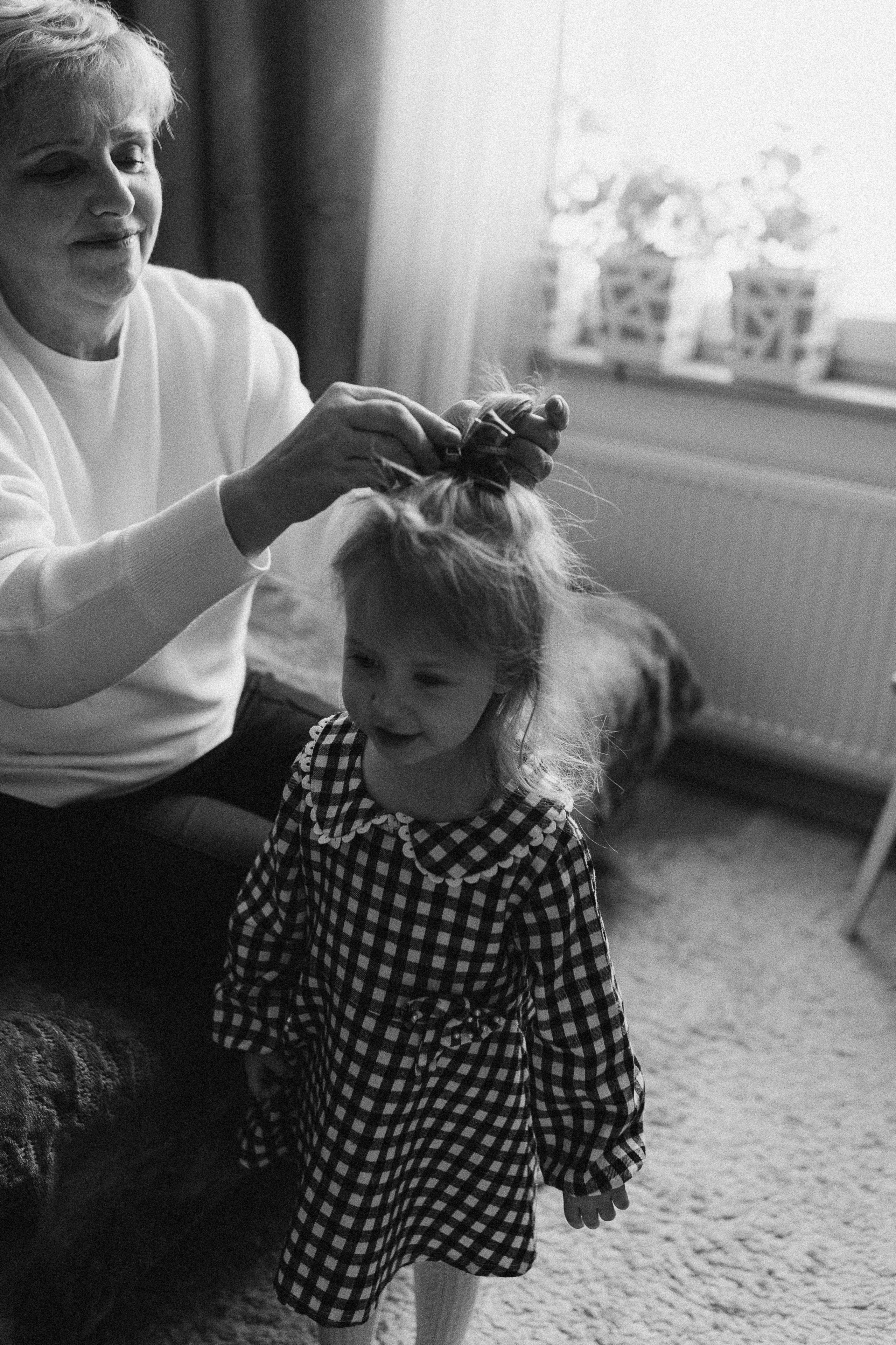 Предновогодняя суета. Фотограф из Петербурга