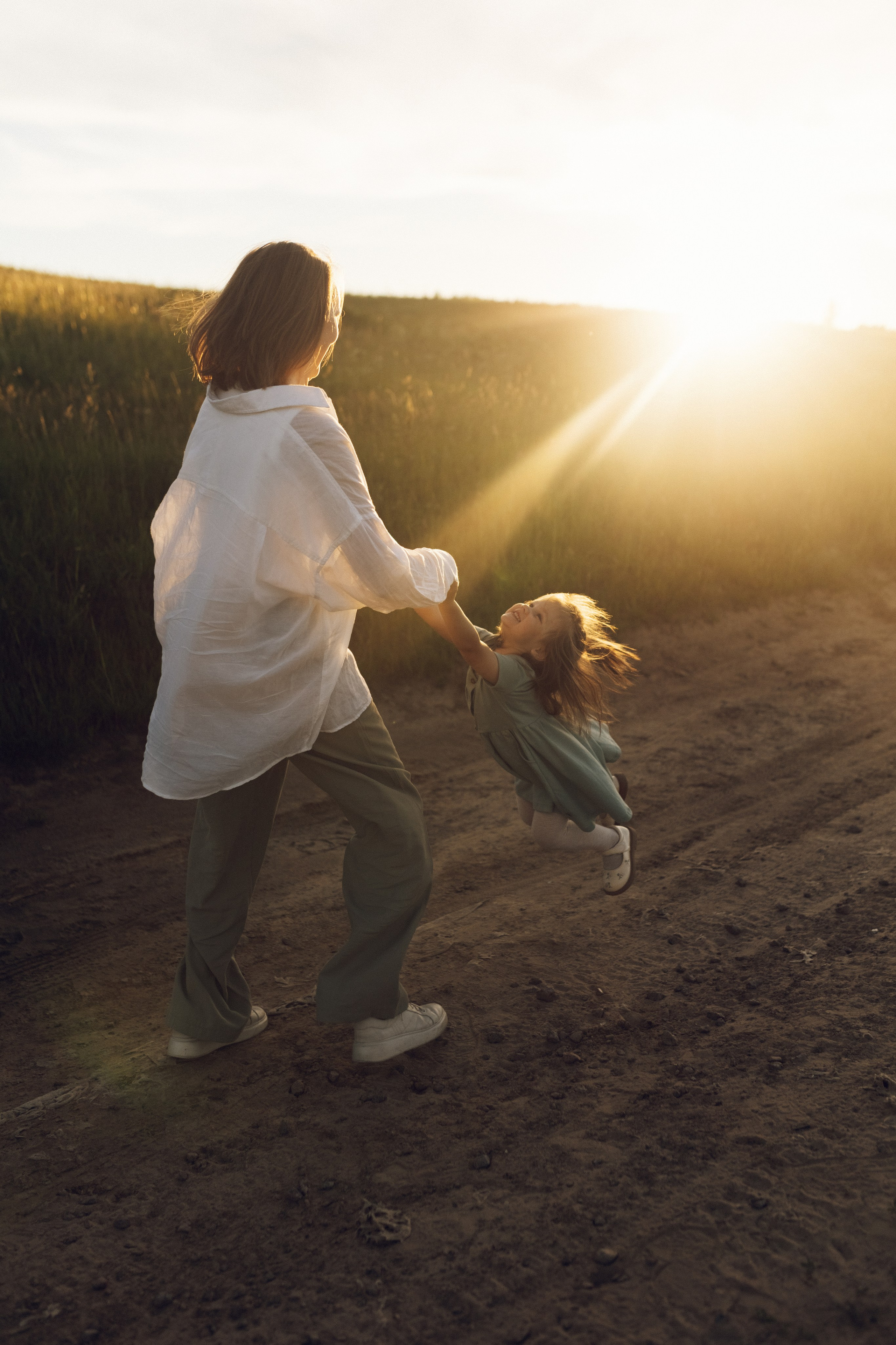 Вверх тормашками. Фотограф из Петербурга