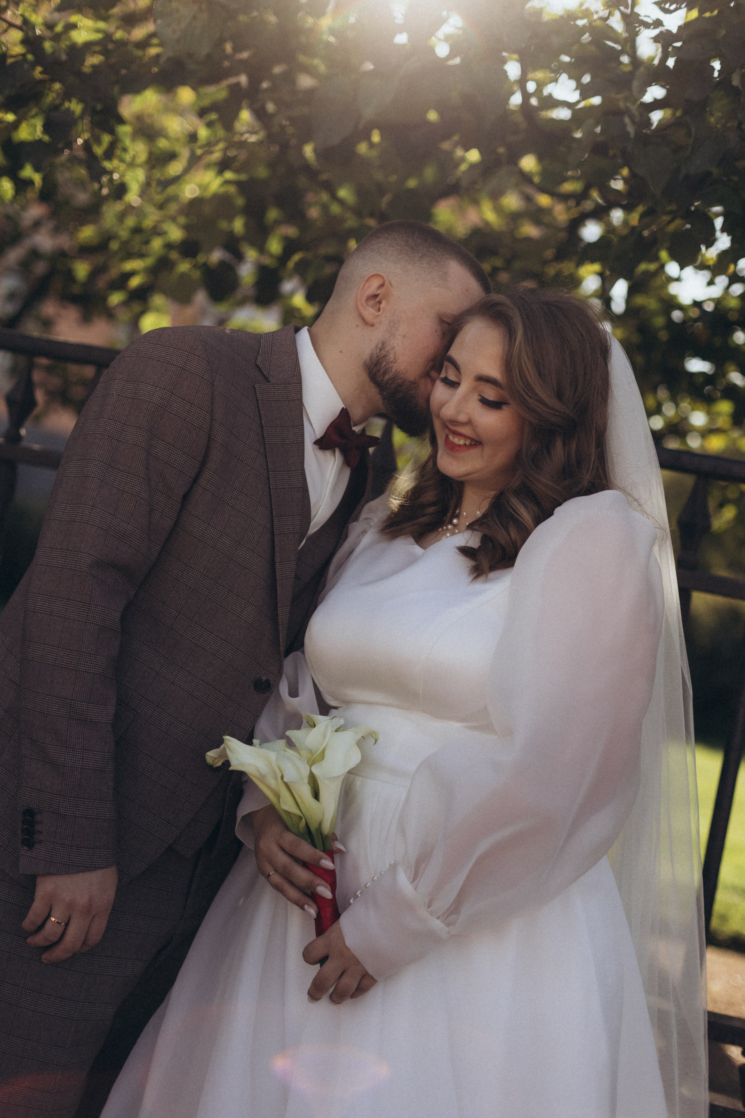 Соня и Илья. Фотограф из Петербурга