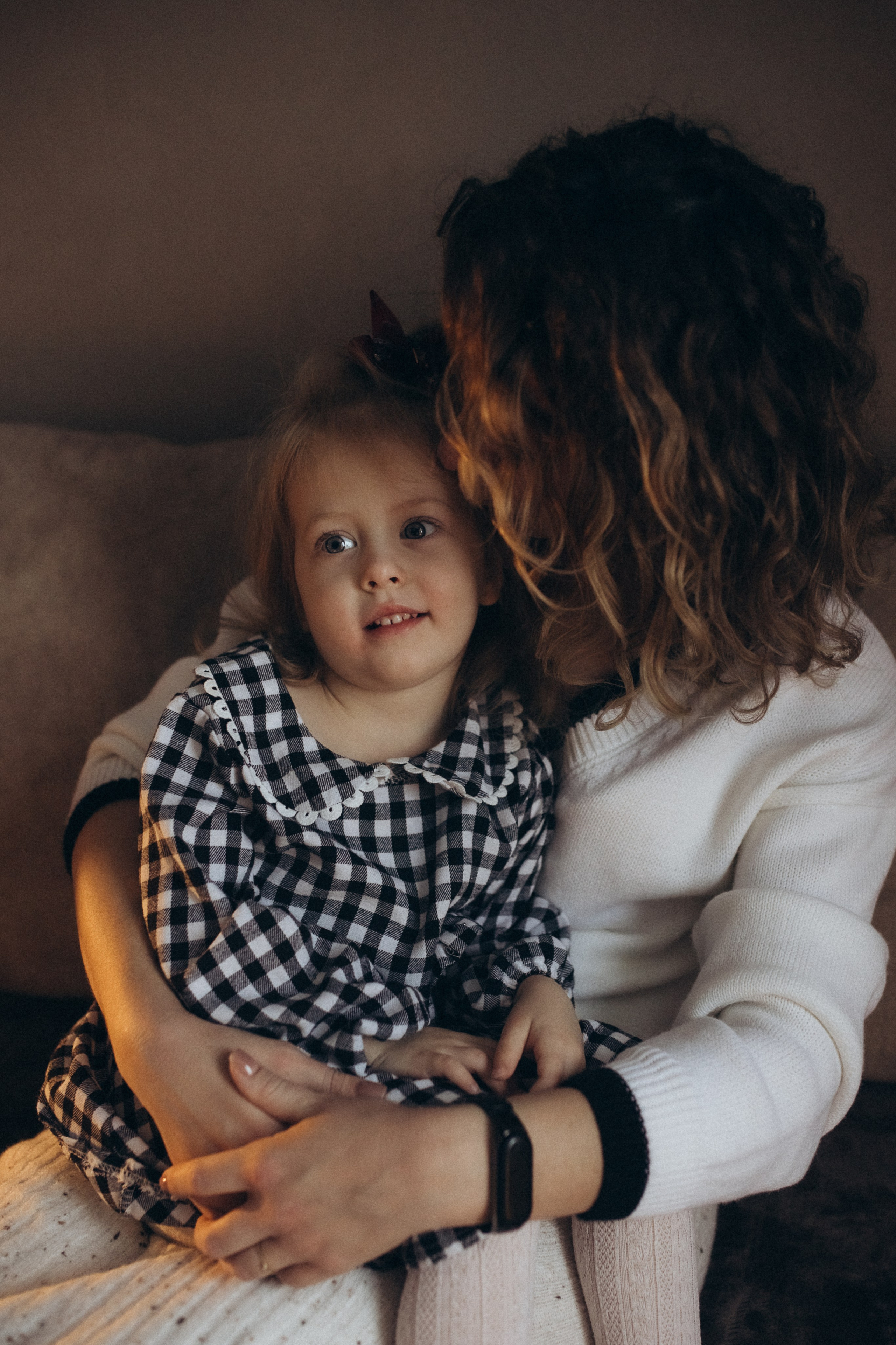 Предновогодняя суета. Фотограф из Петербурга