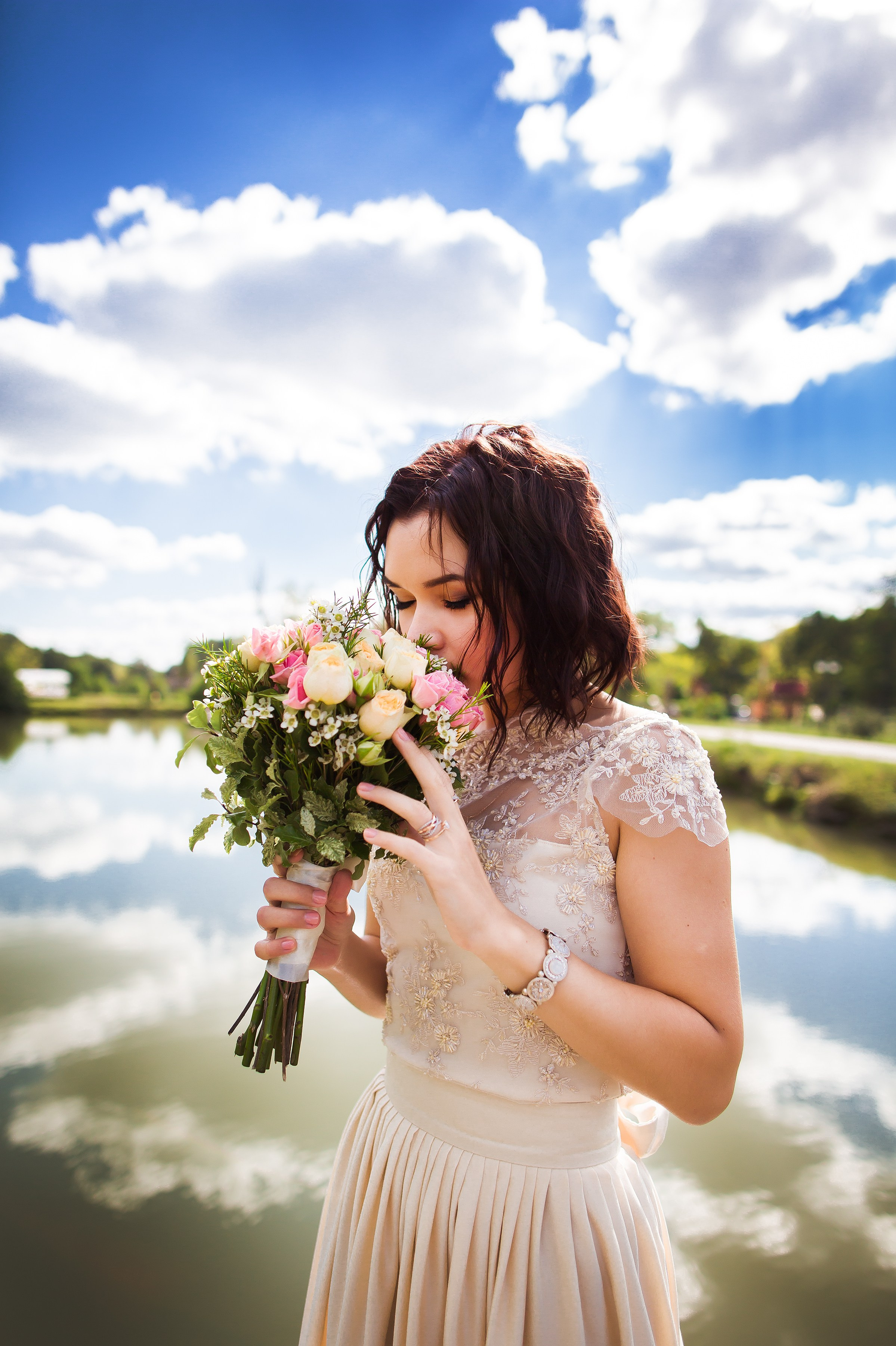 Сергей и Оля. Репортажный, семейный и детский фотограф в Пензе и Заречном Арина Ермилова. Картины барельеф на заказ