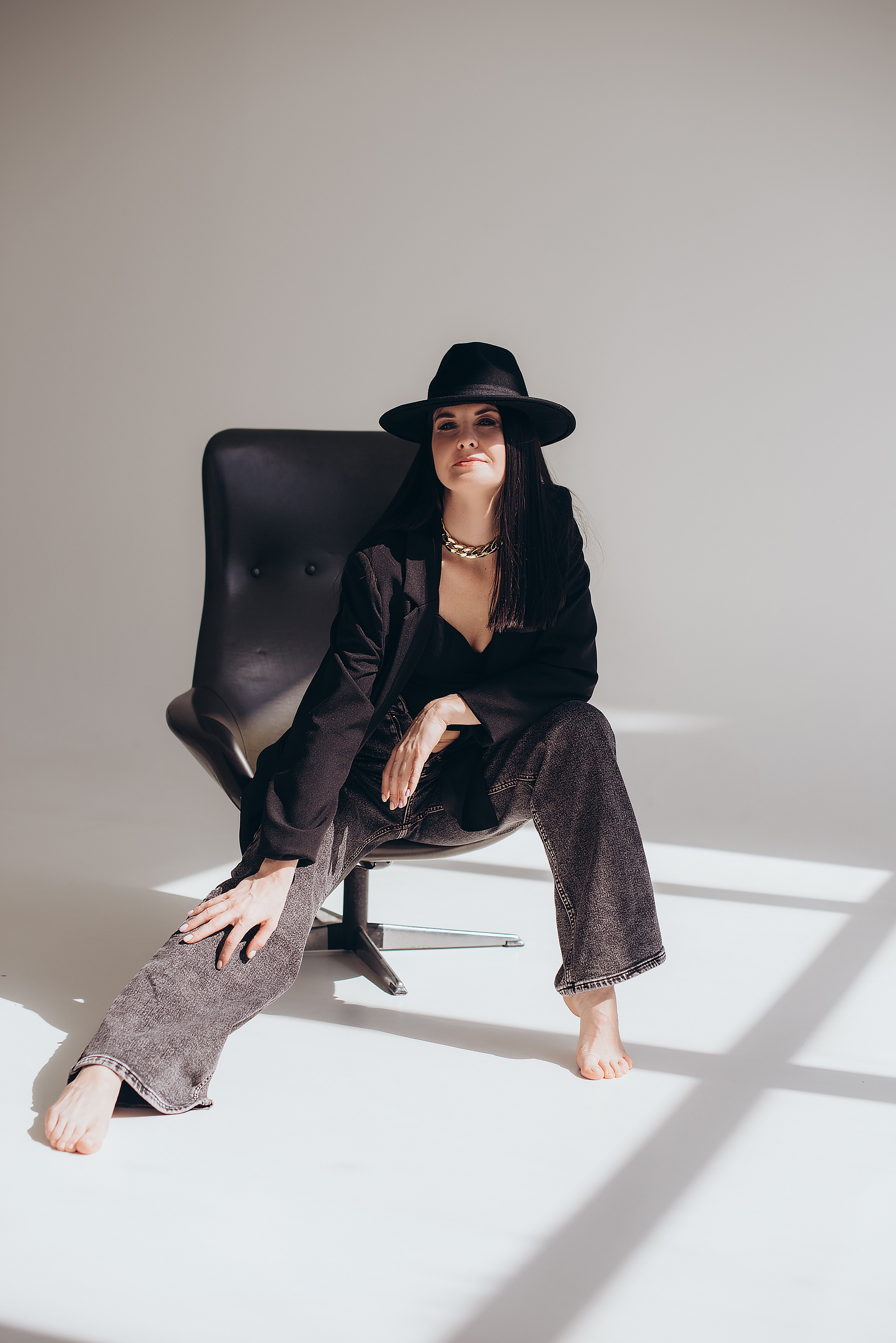 Лиза. Главная