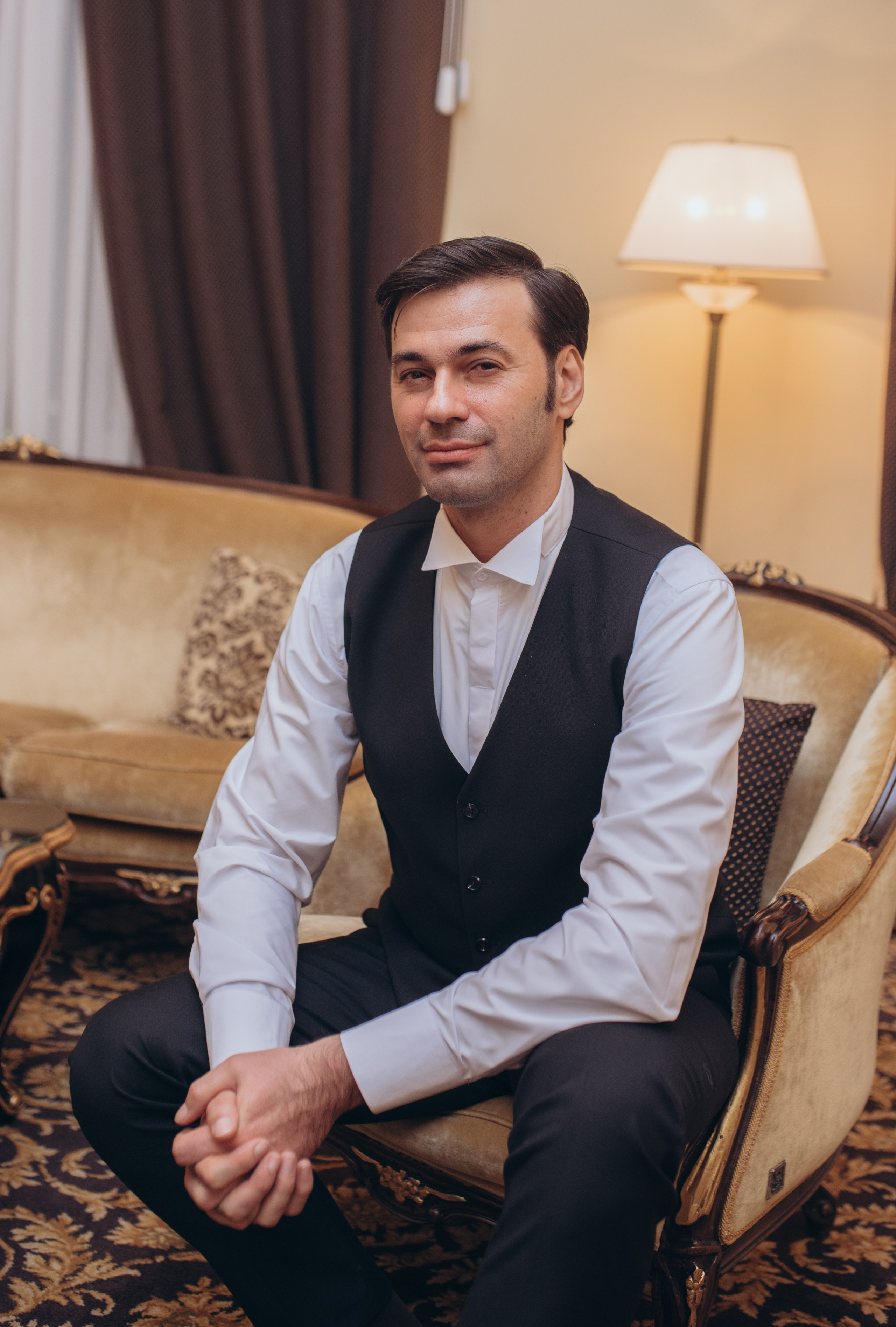 Wedding day. Главная