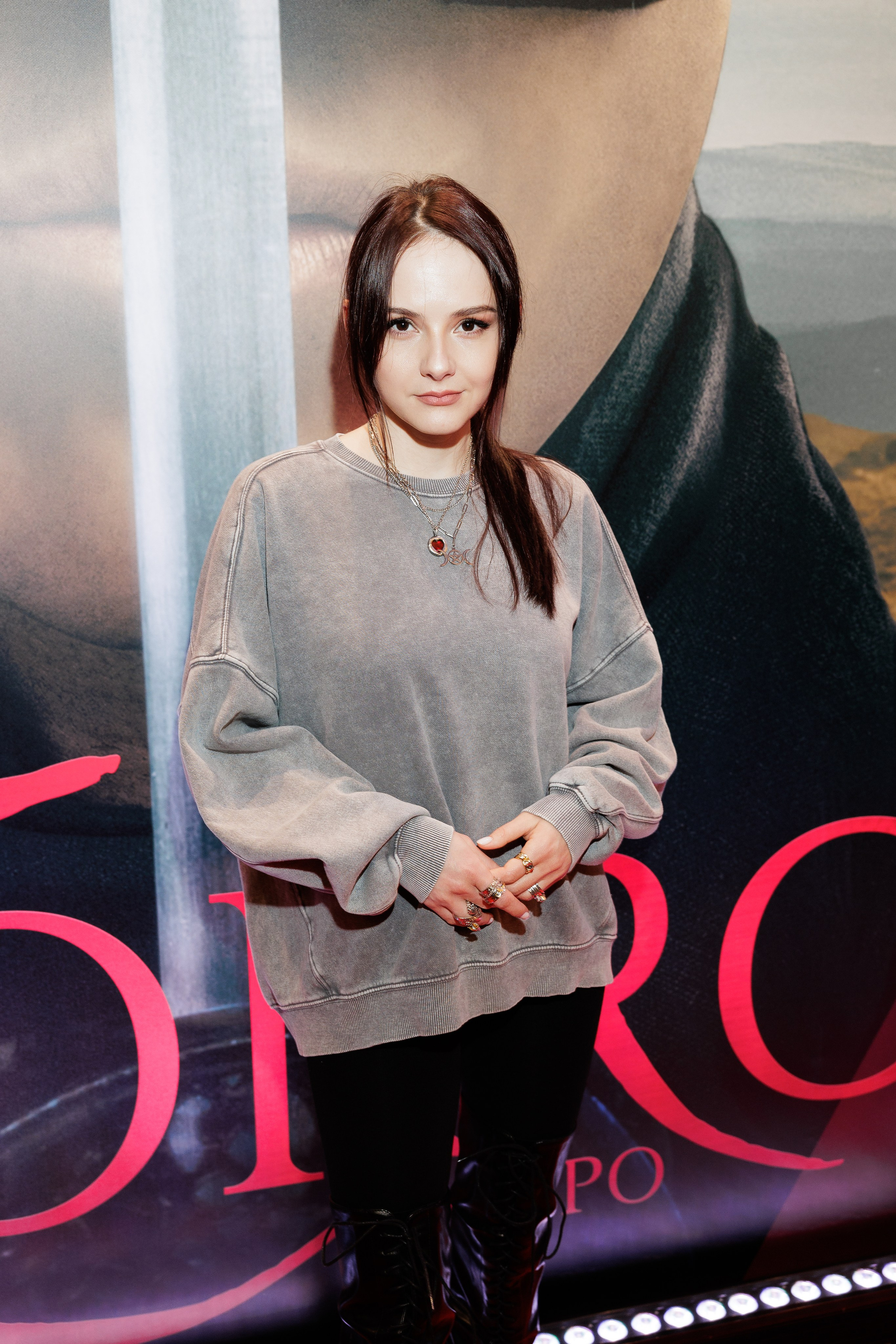 Zorro. Светский фотограф — Анисина Ирина