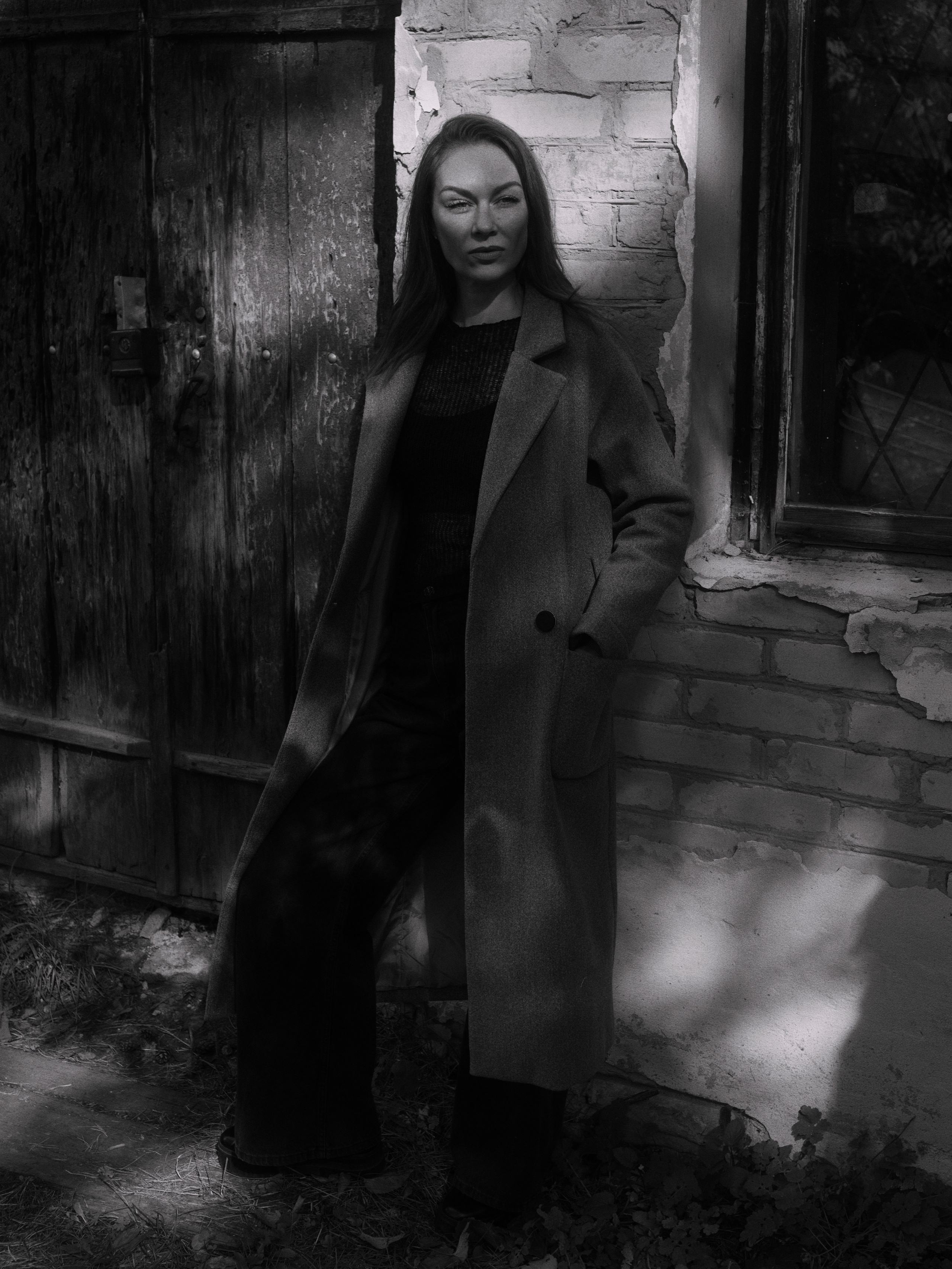 Настя. Главная