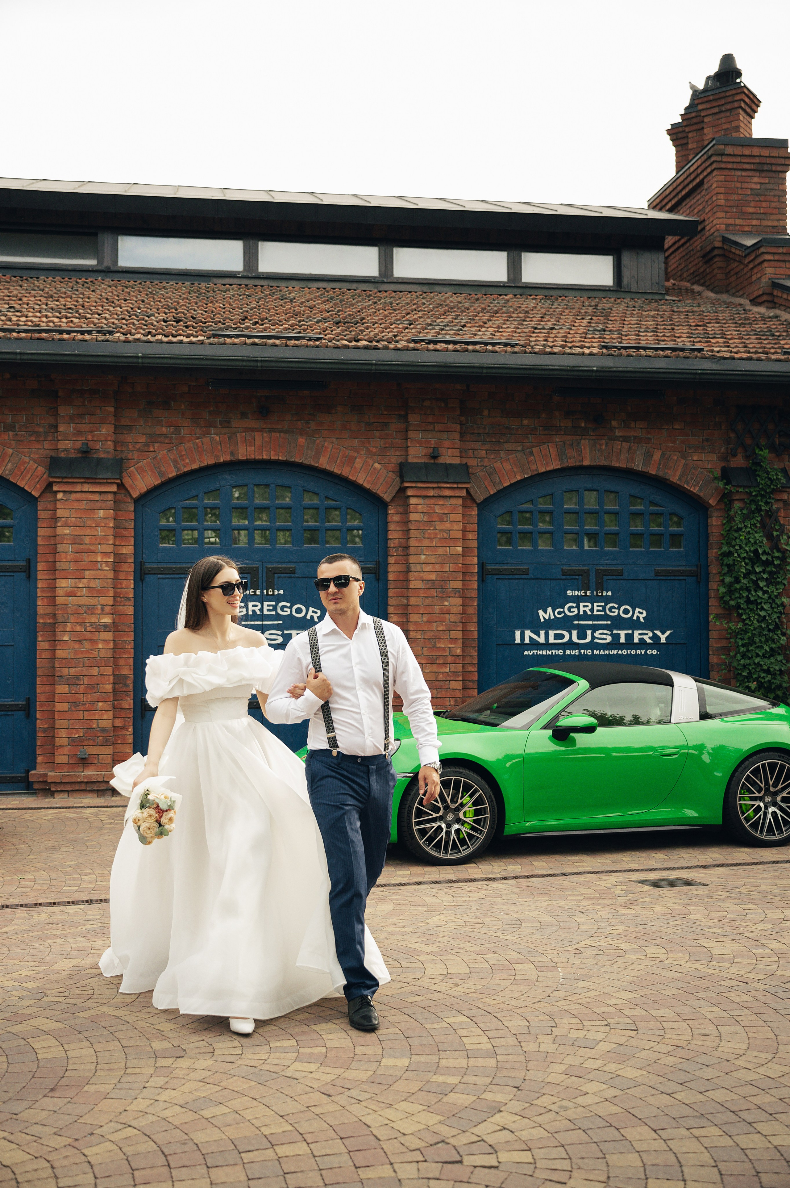 Old House. Фотограф Таня Юдина в Ростове-на-Дону