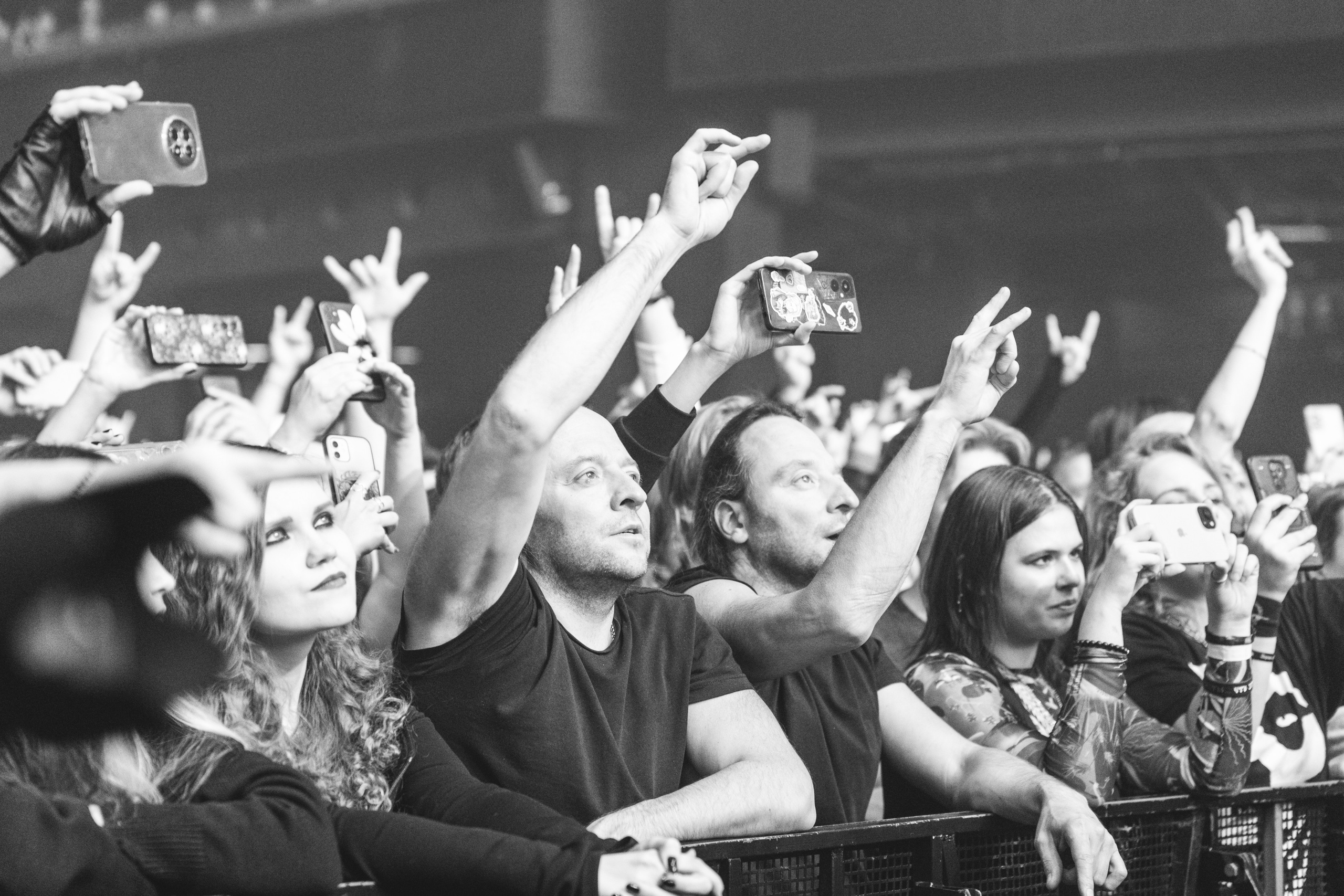 КняZz, ВТБ-Арена. Фотограф Ольга Махалова — Санкт-Петербург, Москва, Нижний Новгород