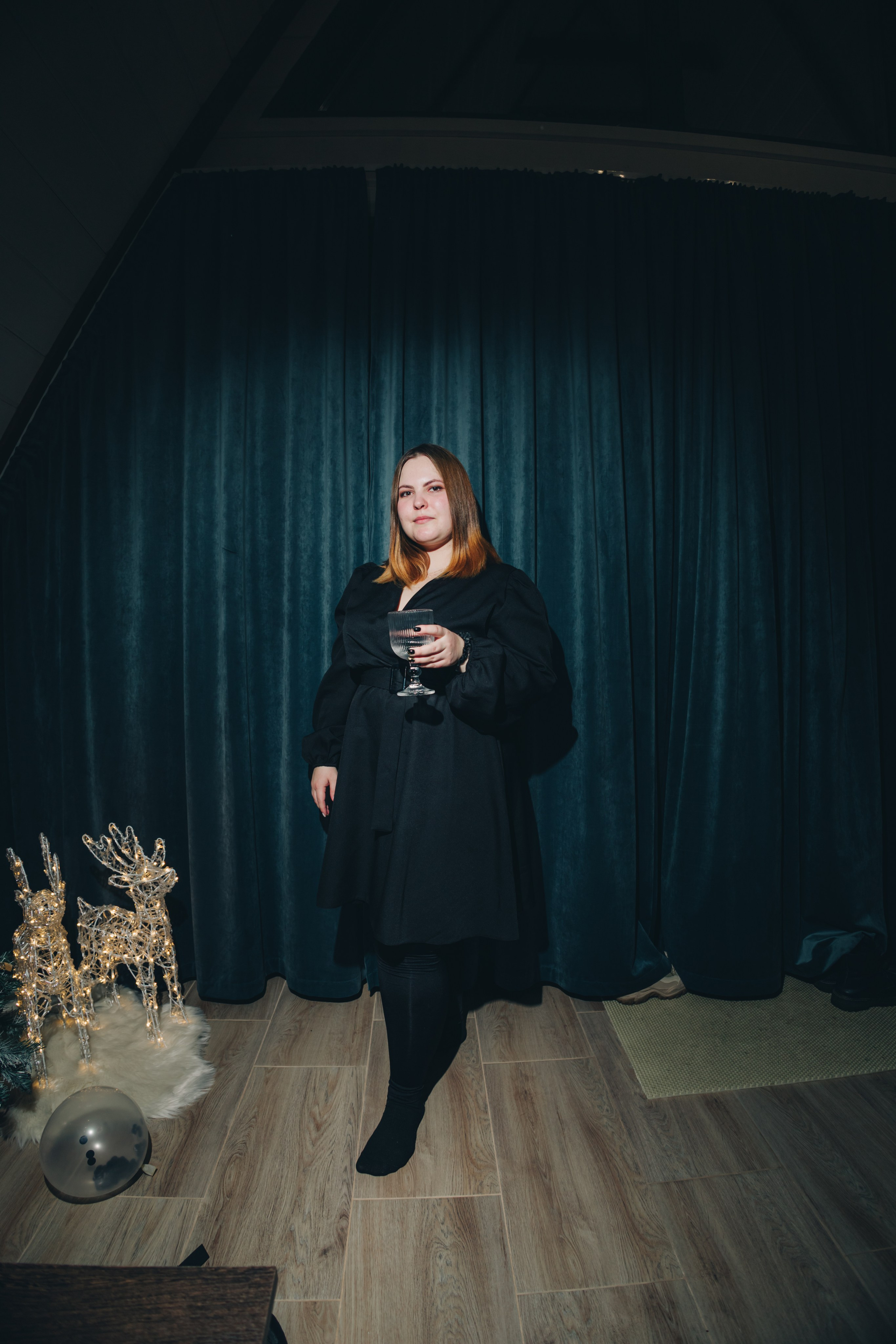 Юля. Фотограф Уфа