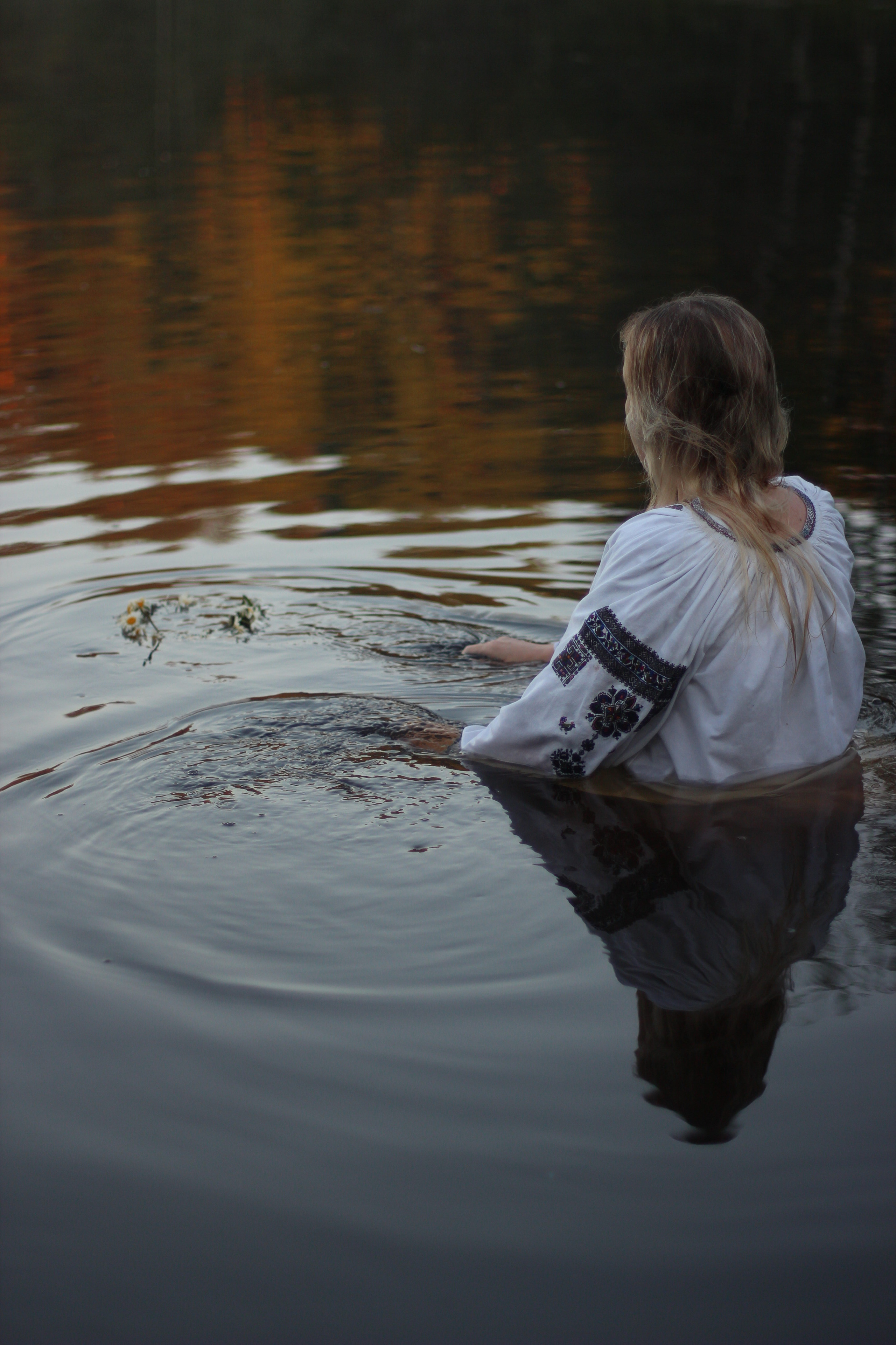 ` знакомство с собой. Портретный фотограф в Санкт-Петербурге Татьяна Фокина