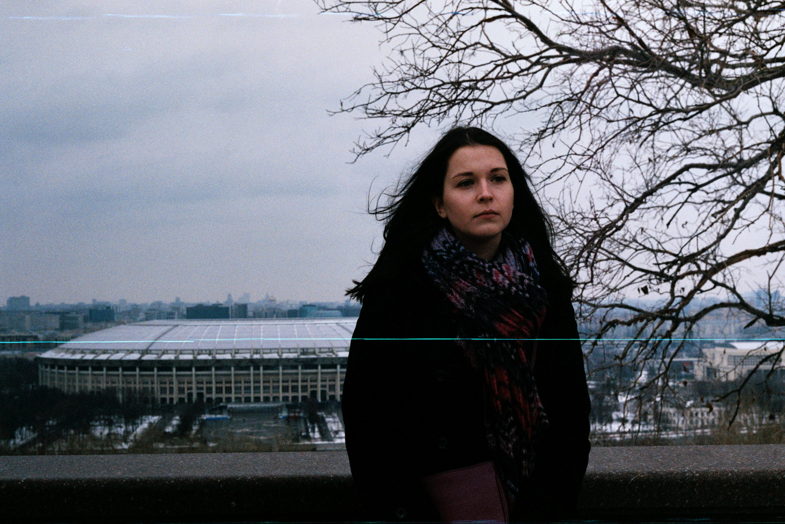 ` плёнка. Портретный фотограф в Санкт-Петербурге Татьяна Фокина