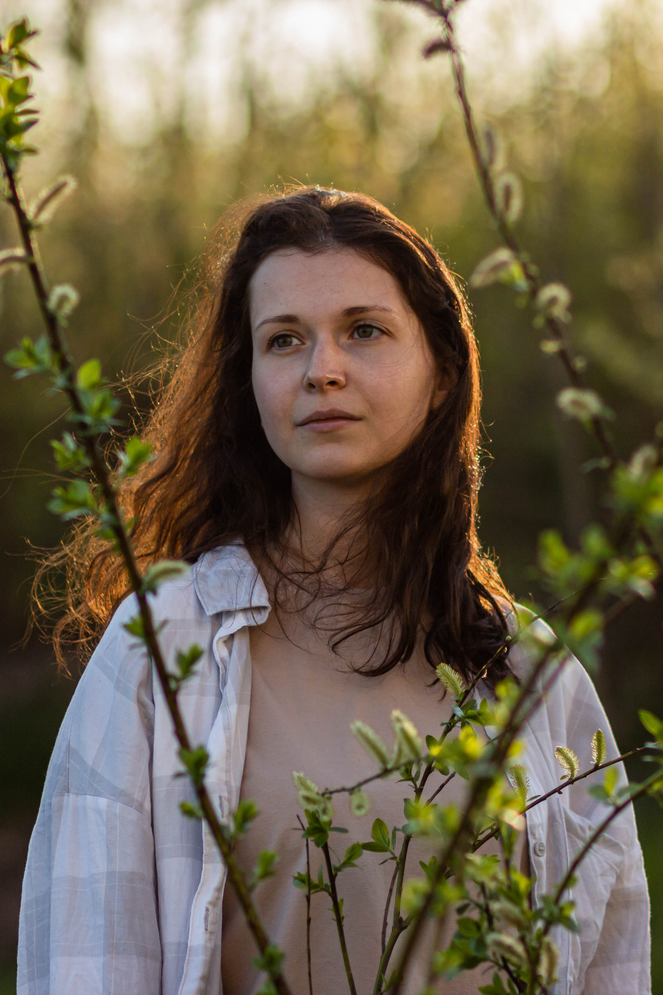 ` знакомство с собой. Портретный фотограф в Санкт-Петербурге Татьяна Фокина