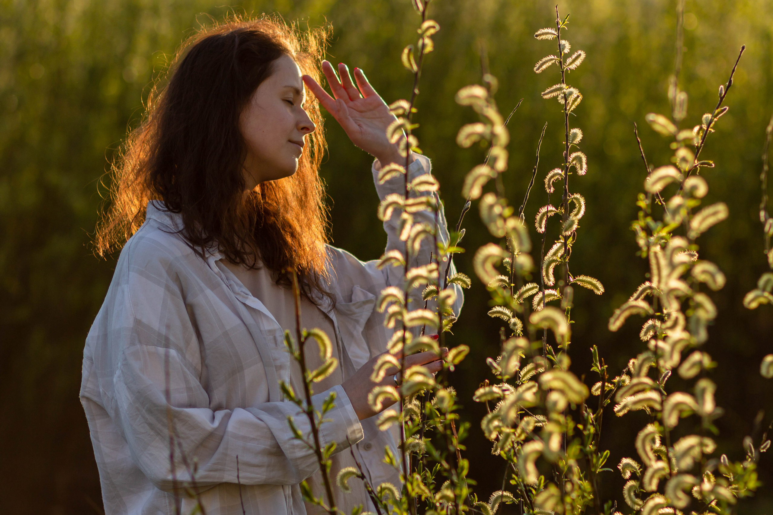 Портретный фотограф в Санкт-Петербурге Татьяна Фокина