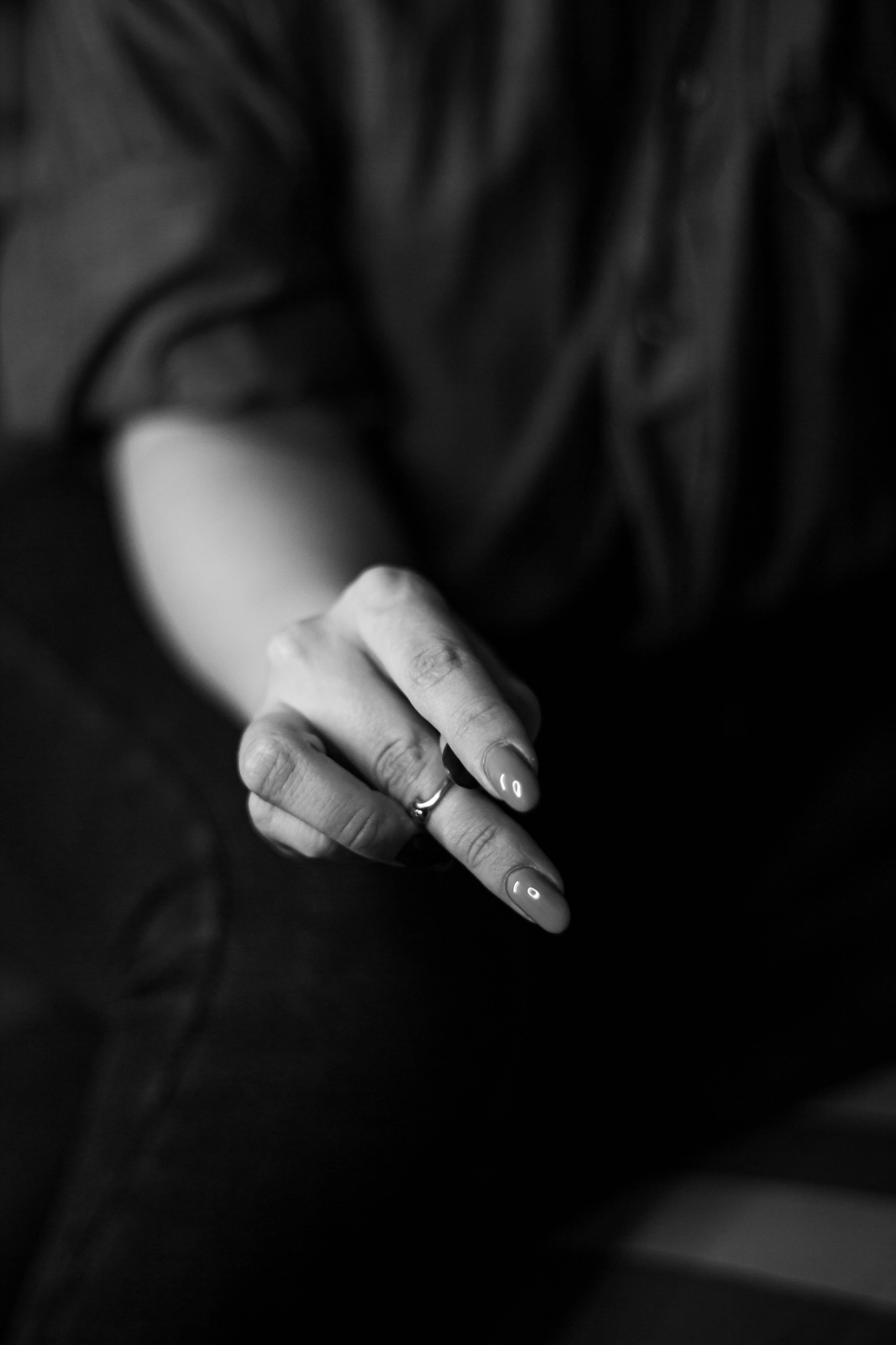 ` знакомство с собой. Портретный фотограф в Санкт-Петербурге Татьяна Фокина