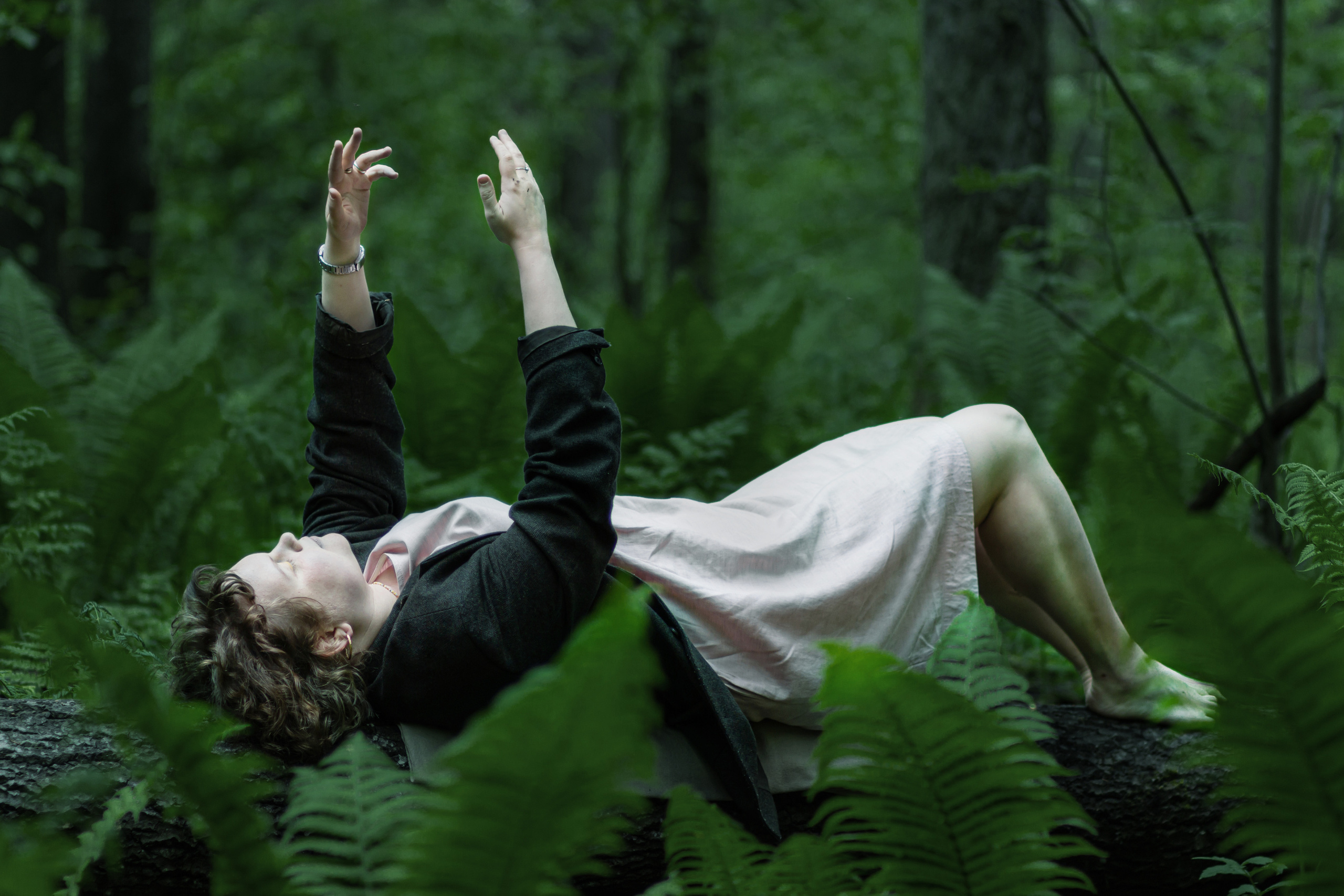 Портретный фотограф в Санкт-Петербурге Татьяна Фокина