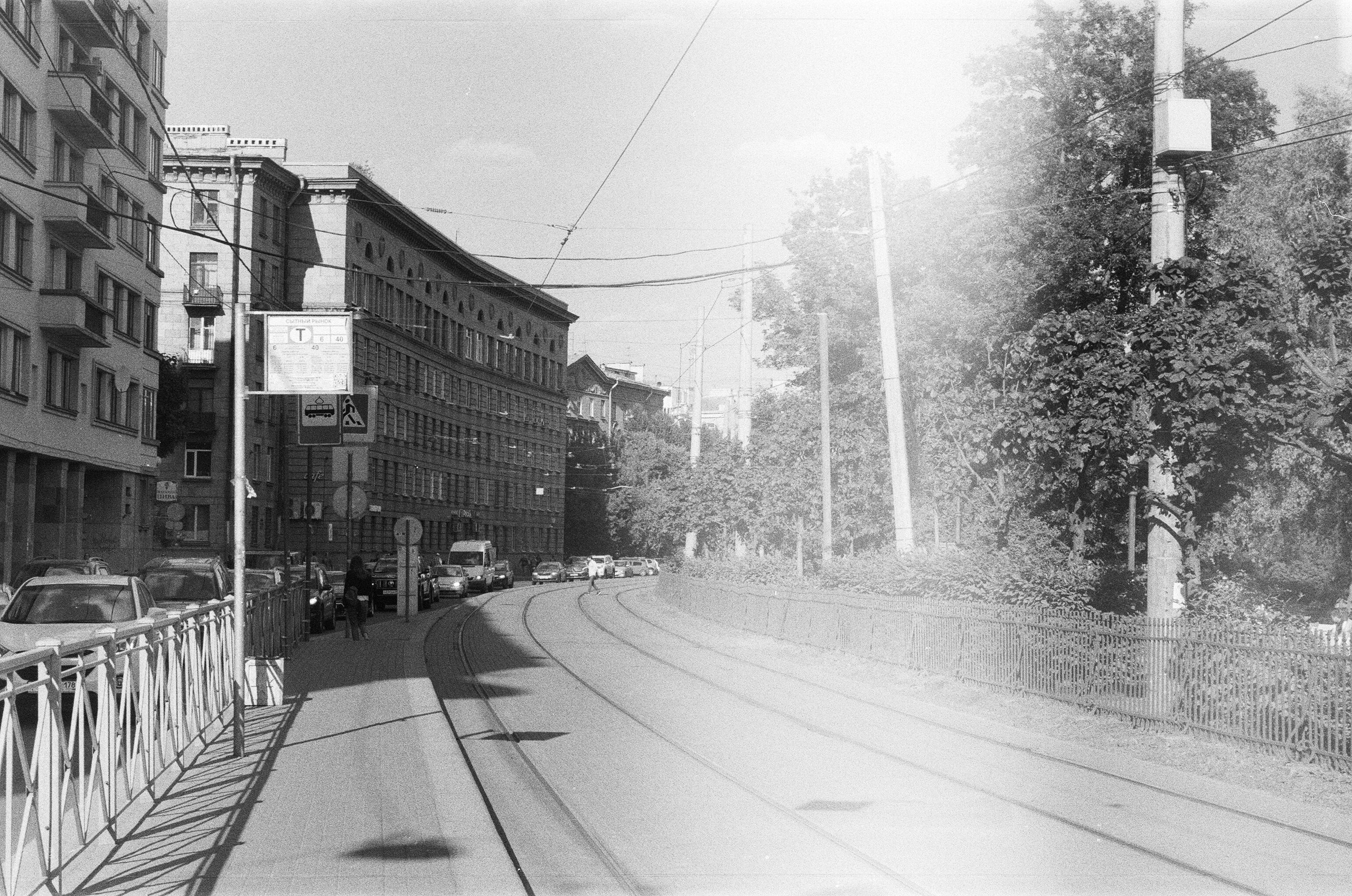 ` плёнка. Портретный фотограф в Санкт-Петербурге Татьяна Фокина